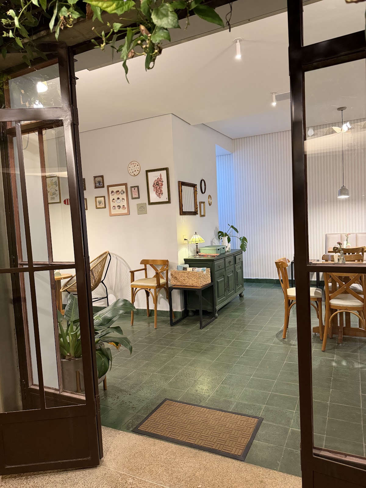 Teju Bakery