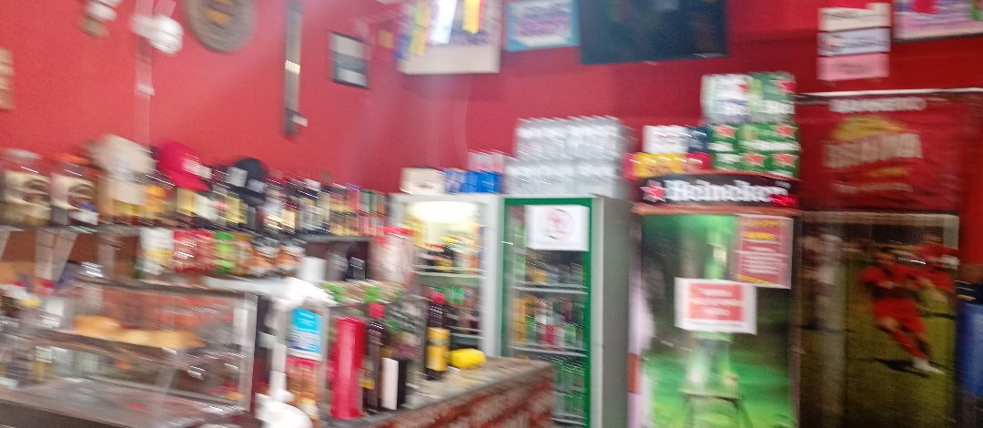 Bar Do Futebol - foto principal