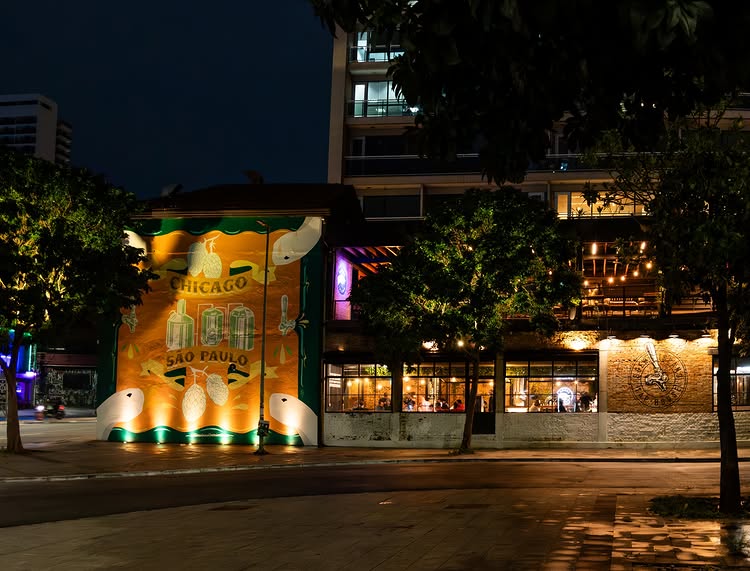 Beer Island Tap House