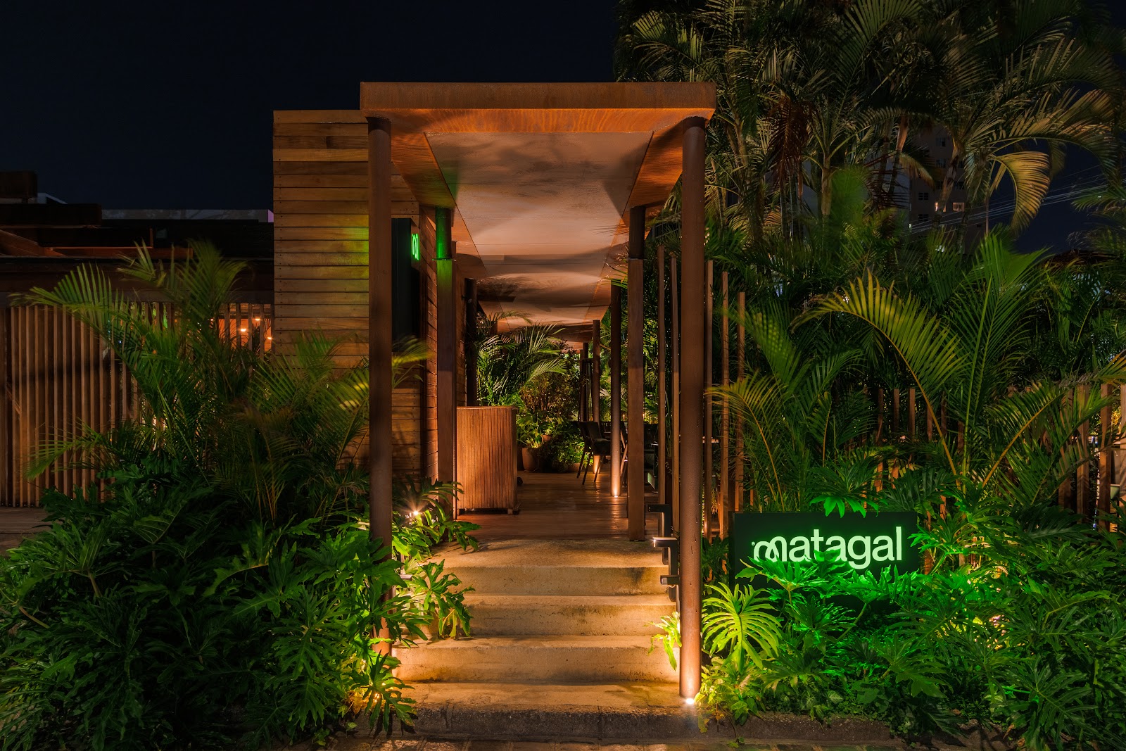 Matagal Bar - foto principal
