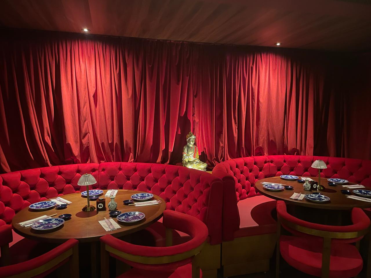 OUE Sushi Berrini - foto principal