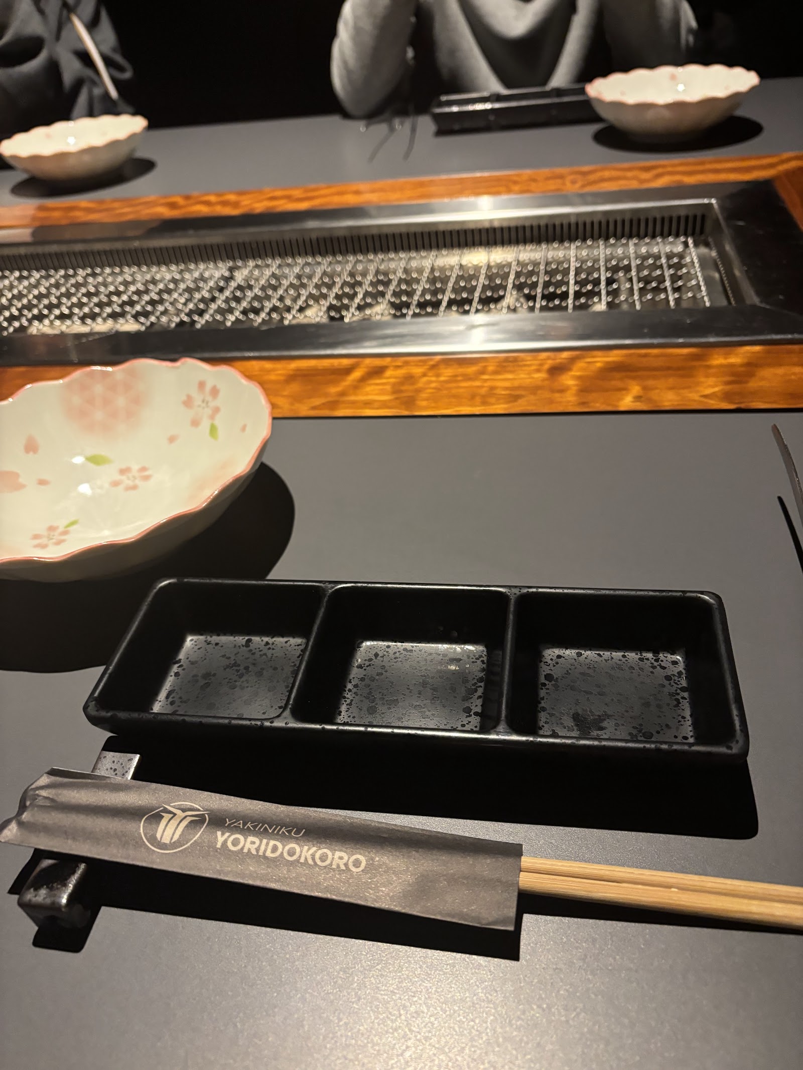 Yakiniku Yoridokoro - foto principal