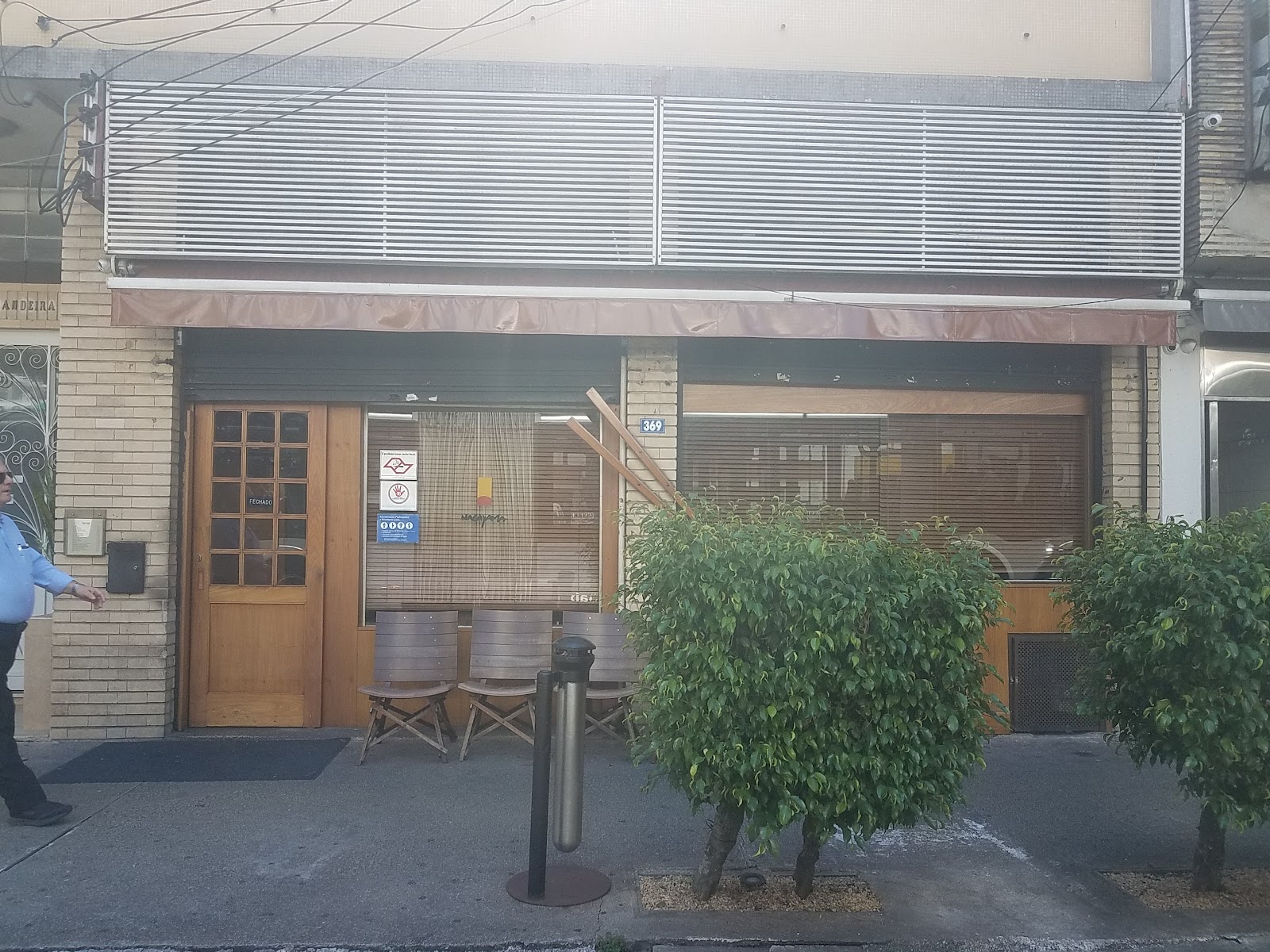 Nagayama - foto principal