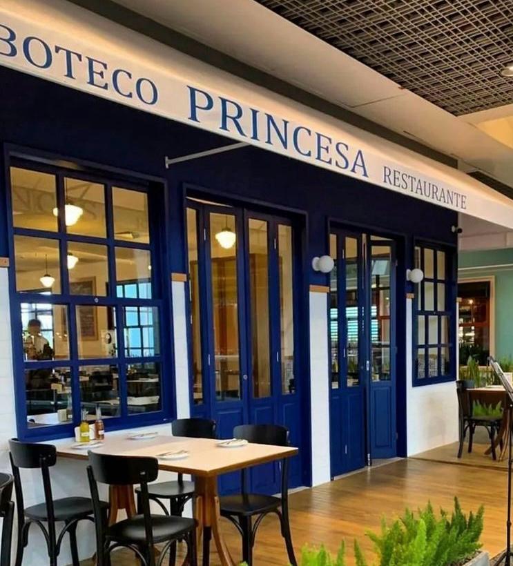 Boteco Princesa - Barra - foto principal
