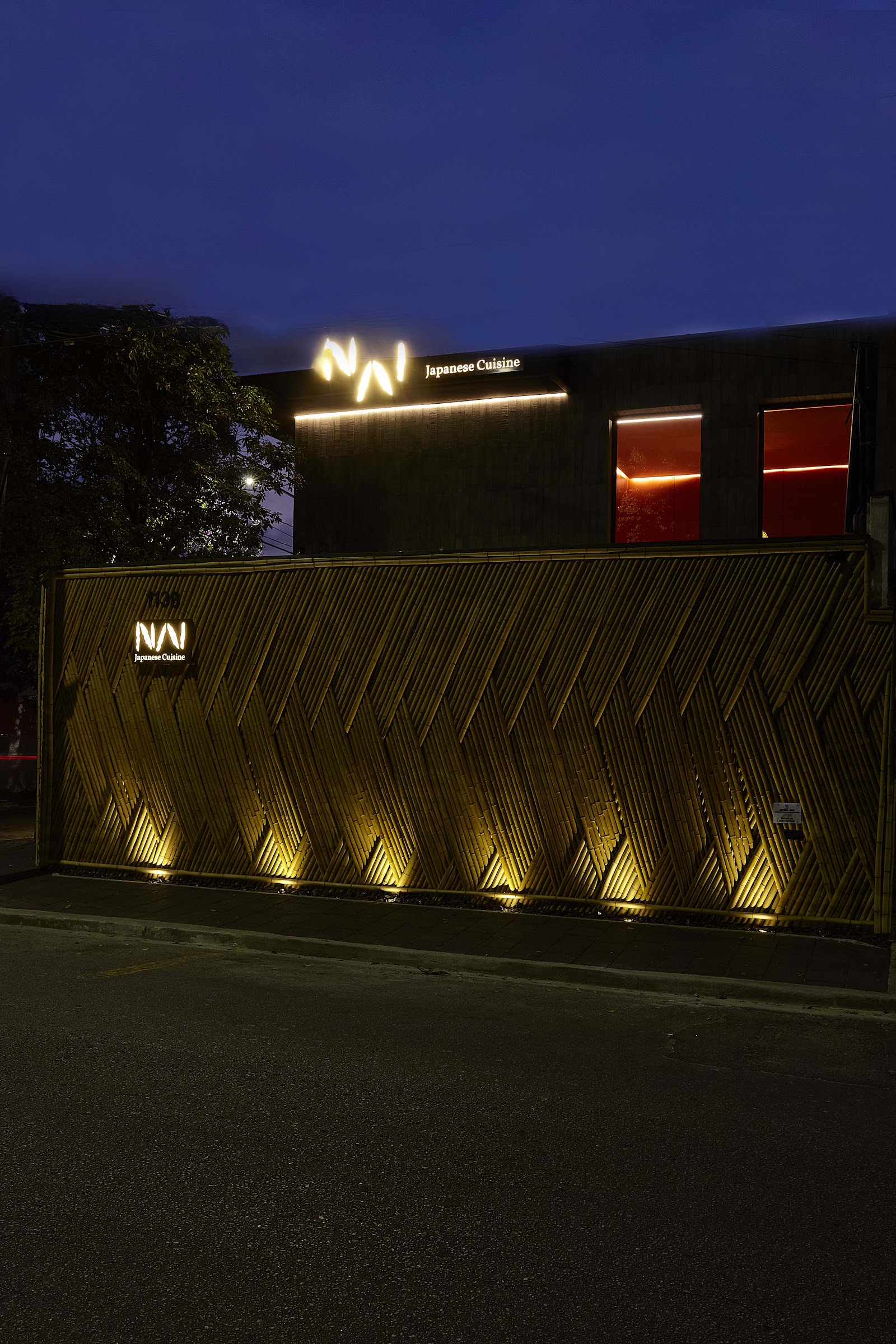 Nai Japanese Cuisine - foto principal