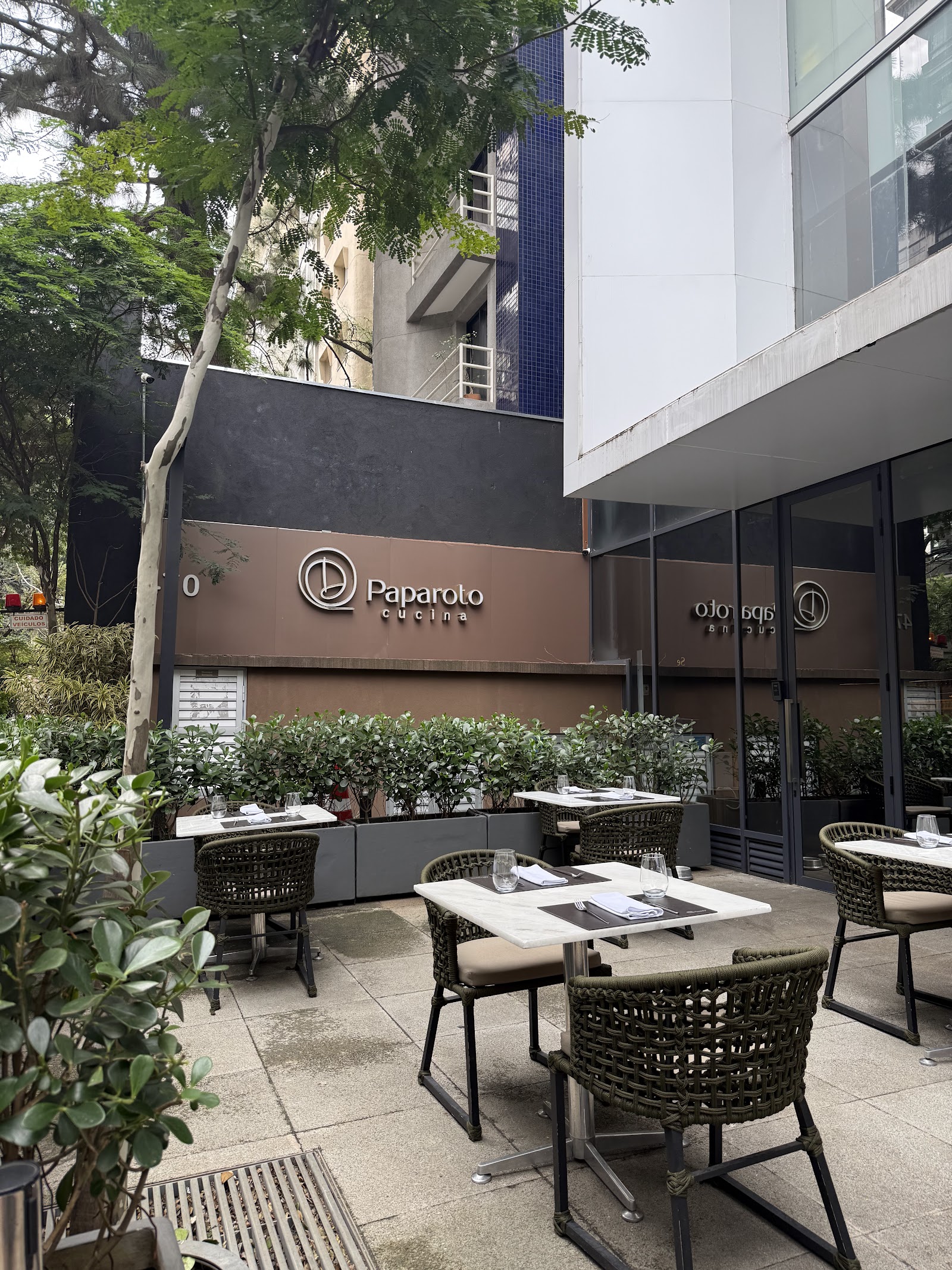 Paparoto Cucina - Pinheiros - foto principal