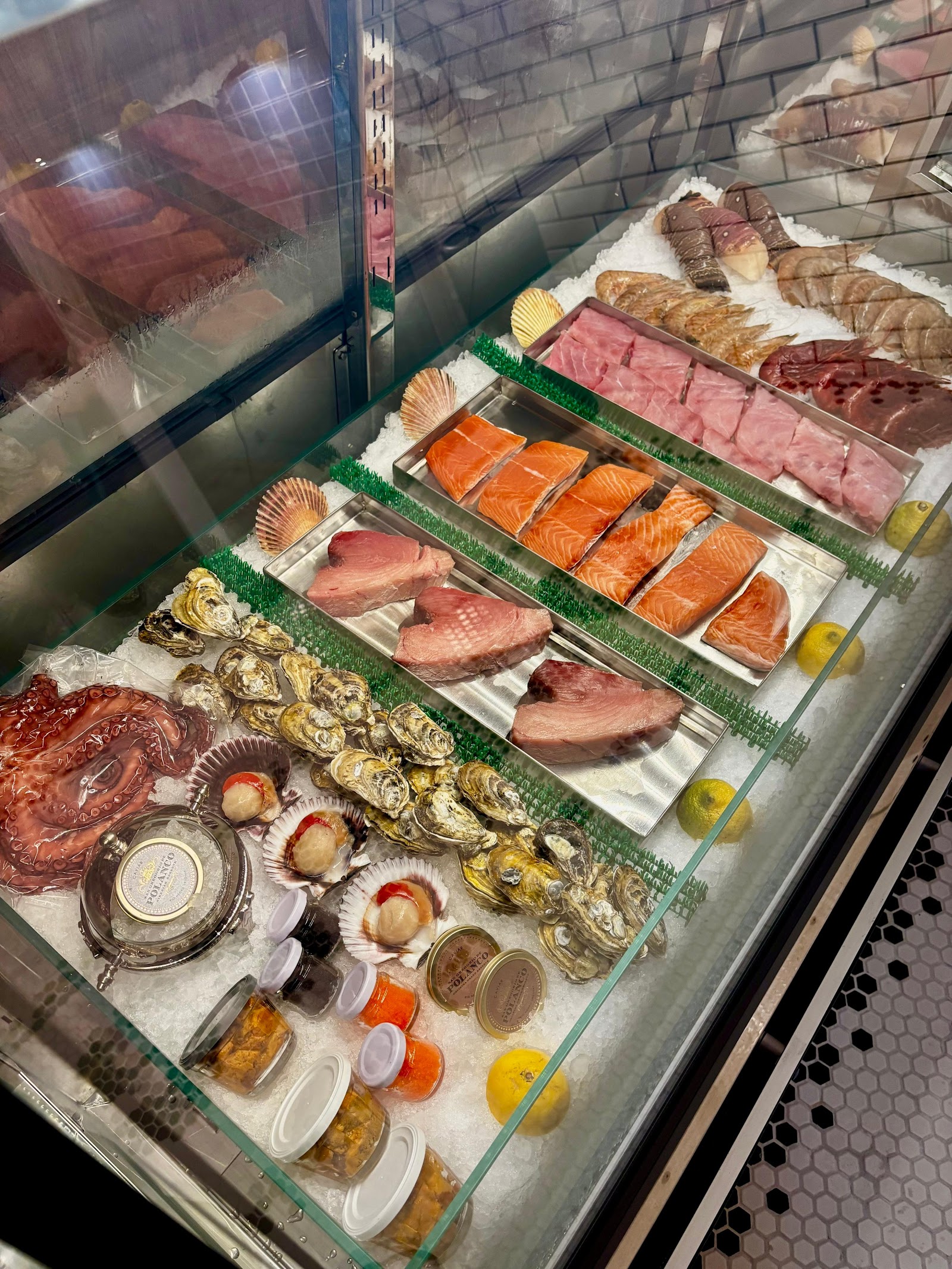 Marabôca - Pescados & Deli - foto principal