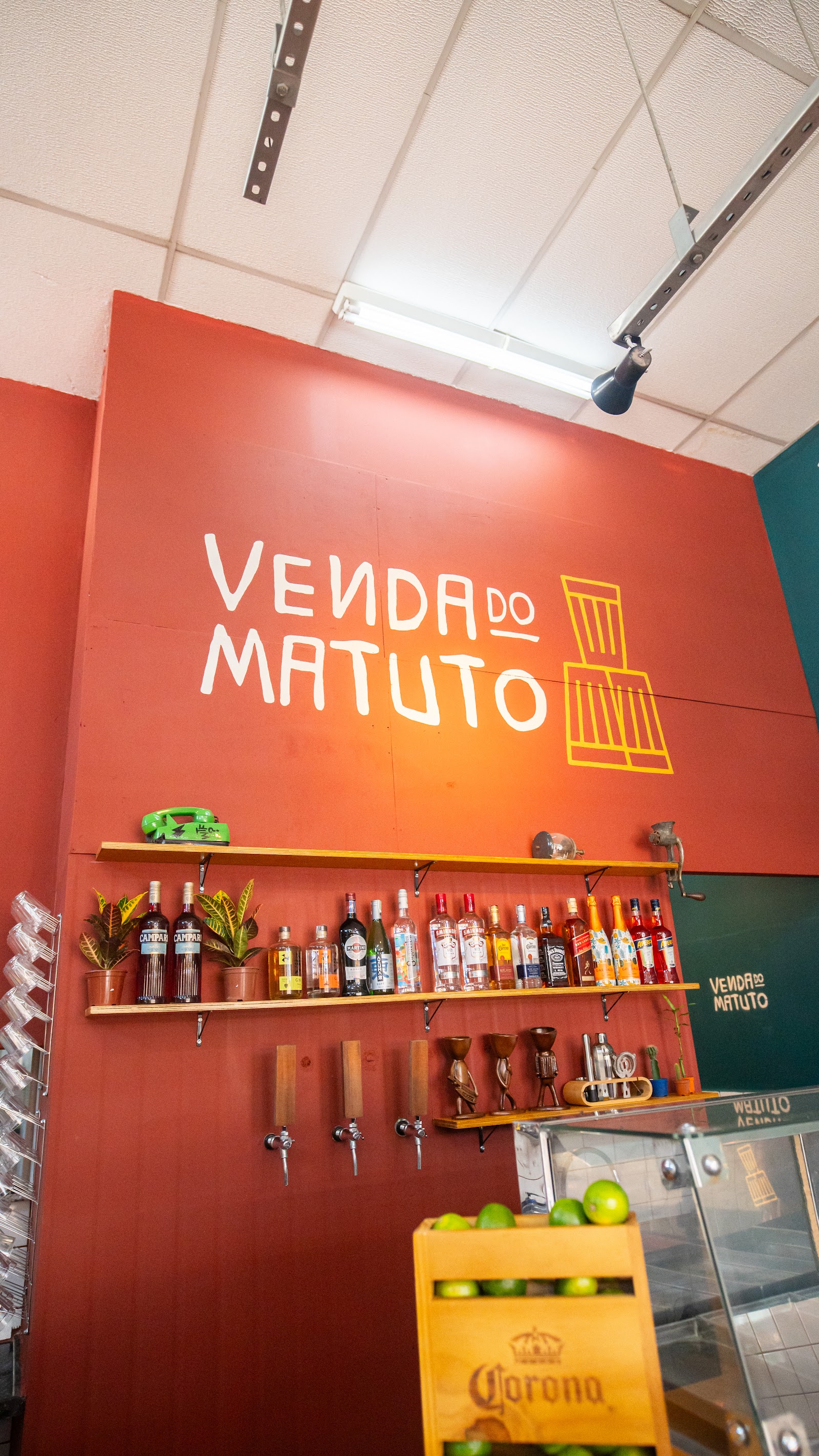 Venda do Matuto - foto principal