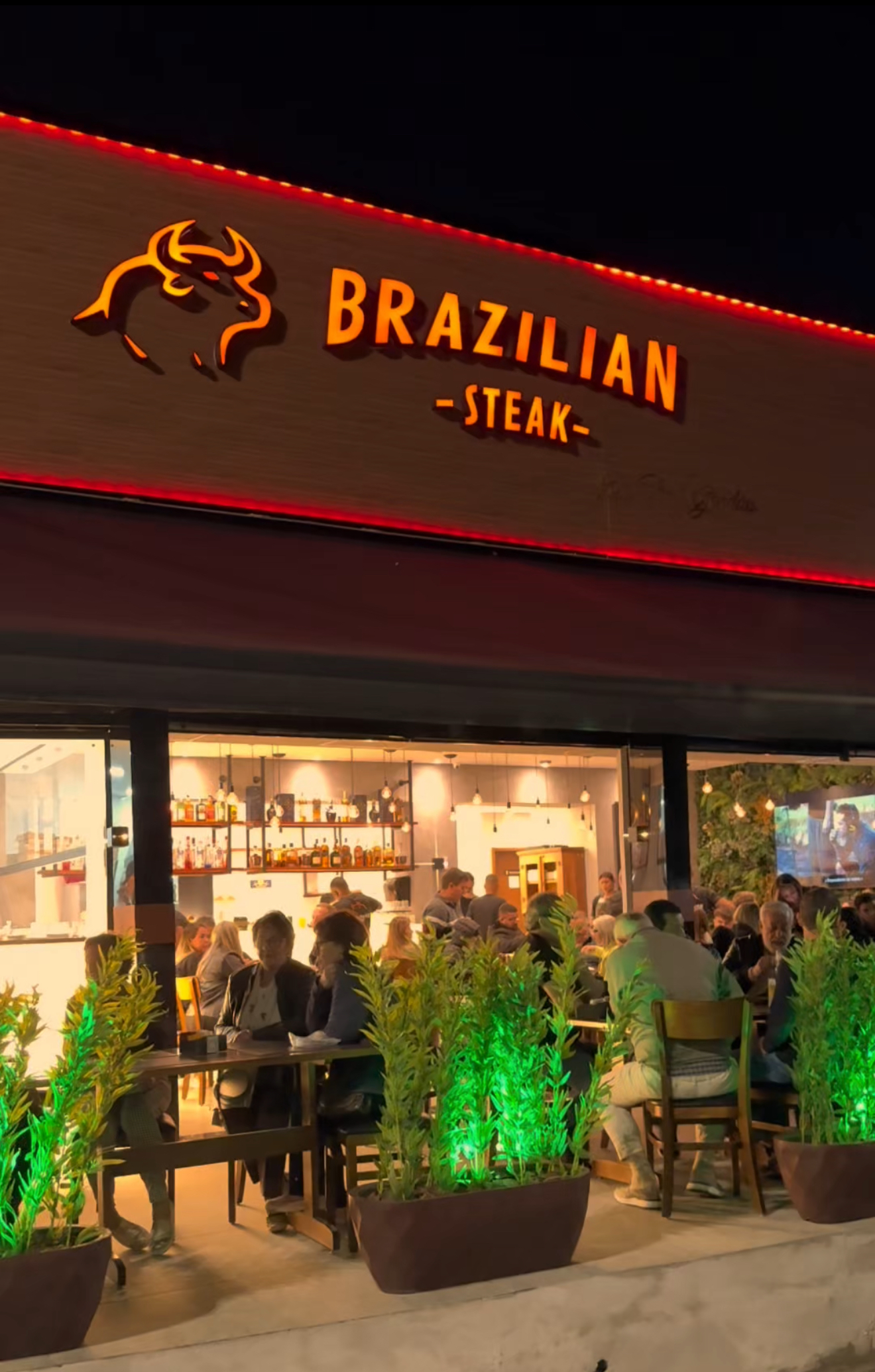 Brazilian Steak - Chef Gordão - foto principal