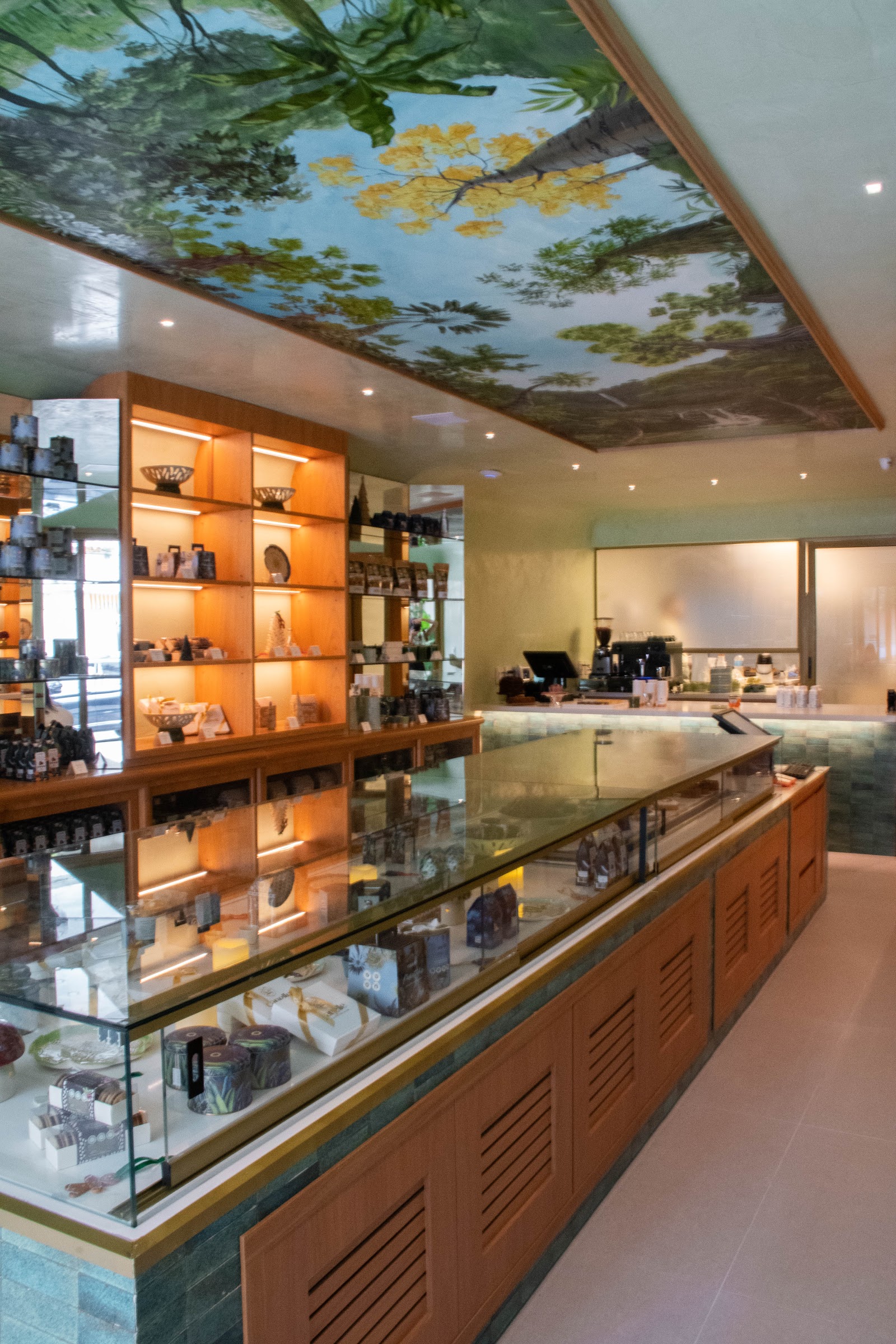 Canelle Healthy Co. - foto principal