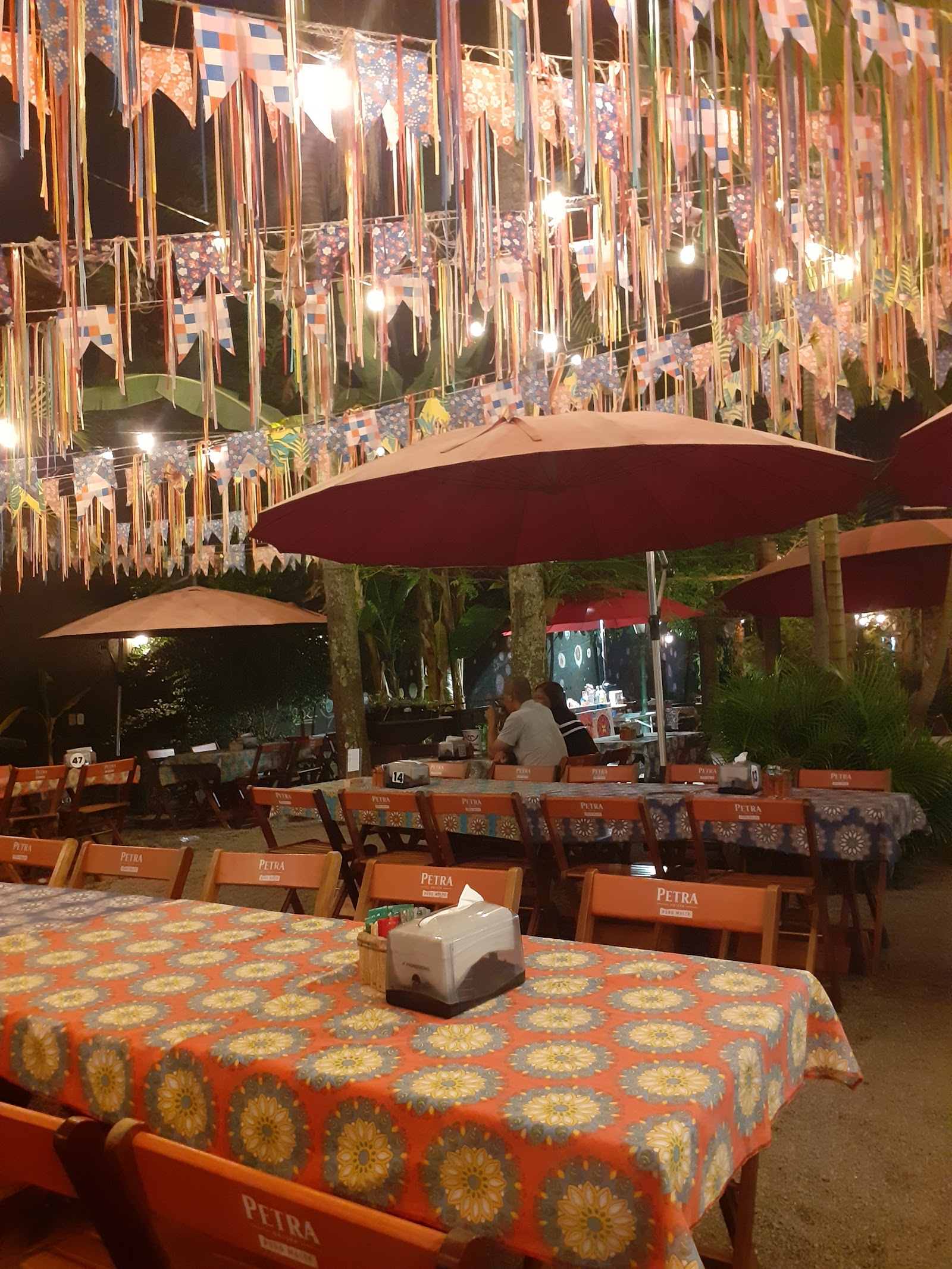 Vilarejo Bar & Restaurante - foto principal