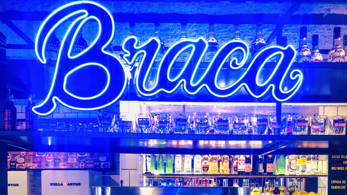 Braca Bar - Itaim Bibi - foto principal