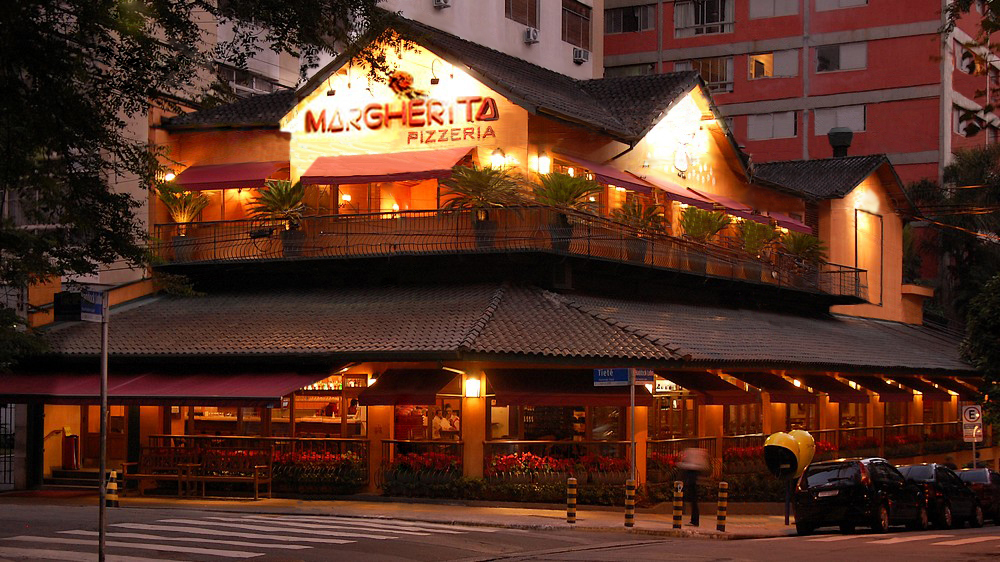 Margherita Pizzeria - foto principal