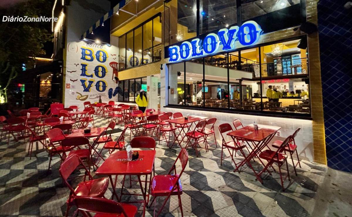 Boteco Bolovo - foto principal