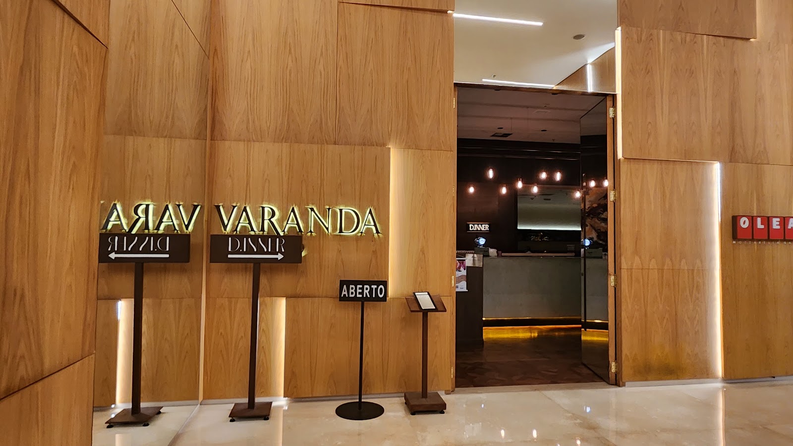 Varanda Grill - Faria Lima - foto principal
