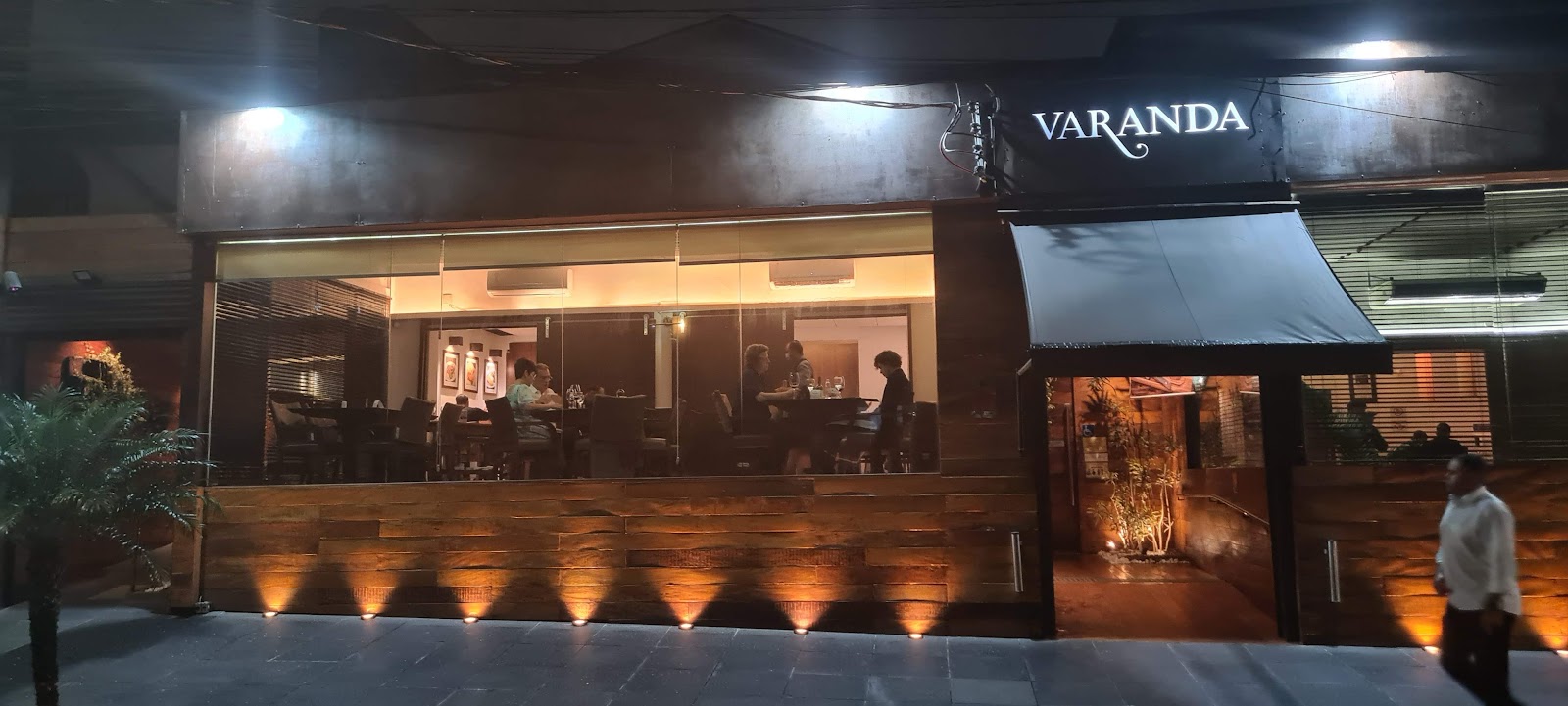 Varanda Grill - Jardins - foto principal