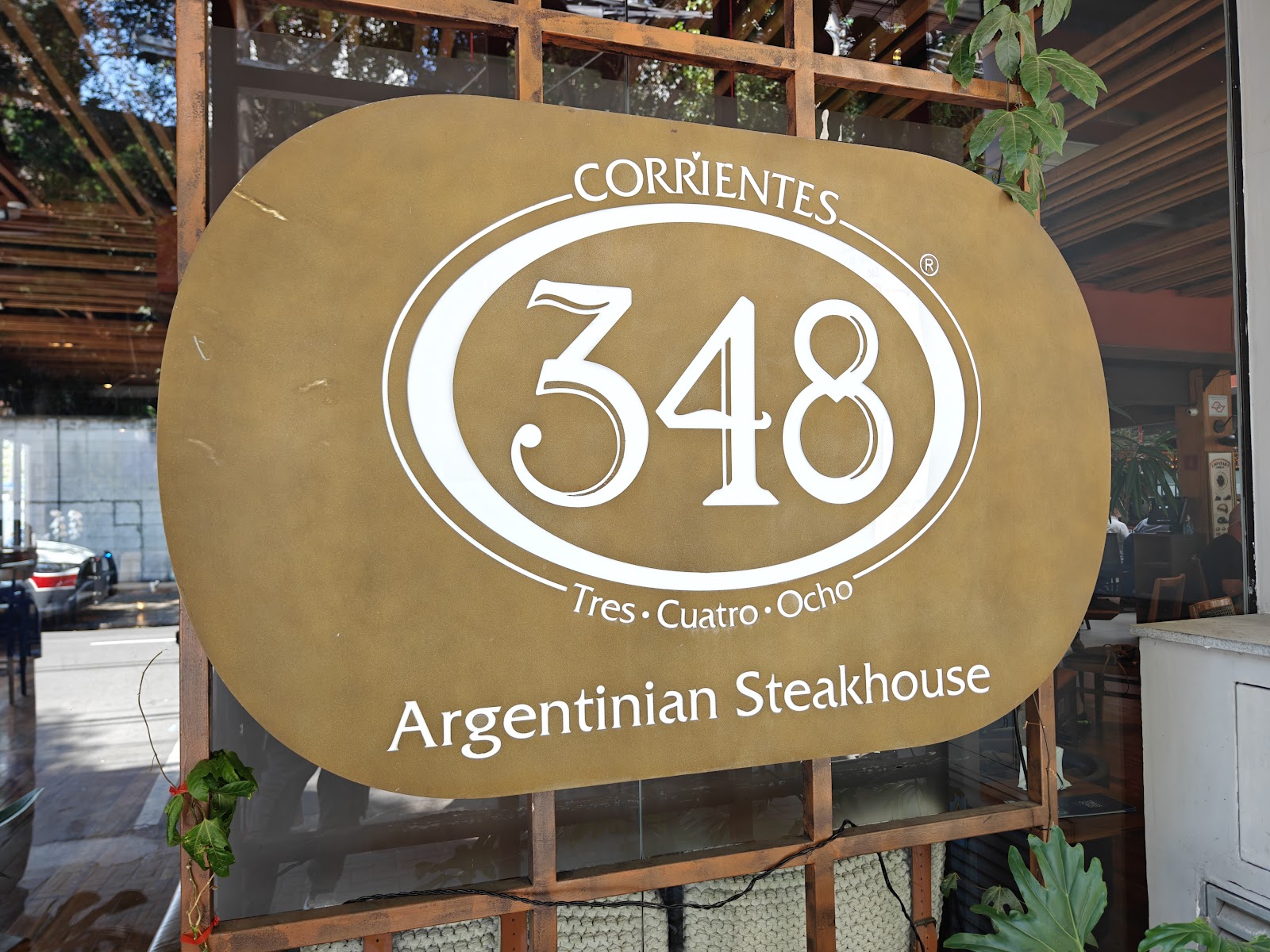 Corrientes 348 - Vila Olímpia - foto principal
