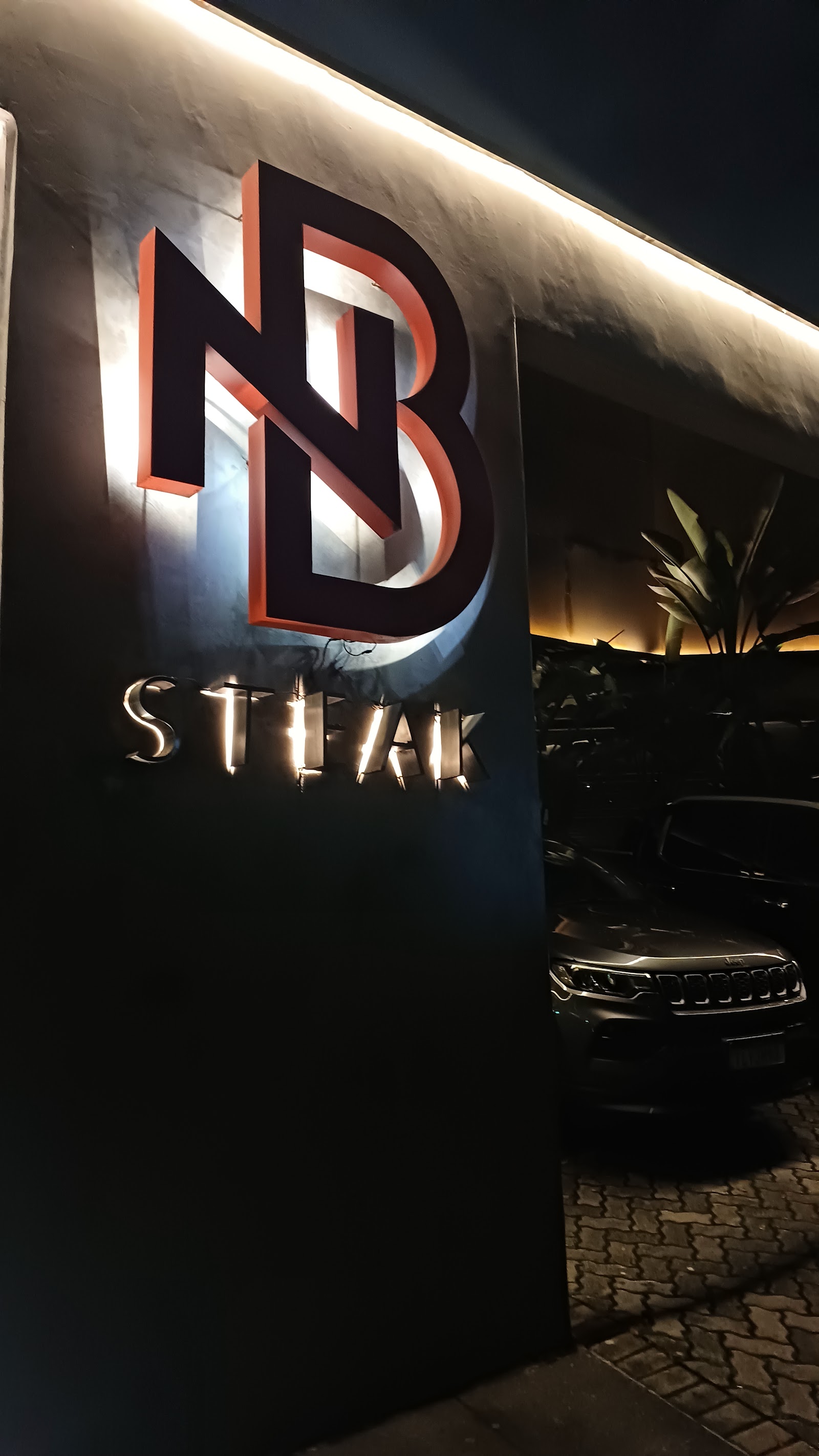 NB Steak - Faria Lima - foto principal