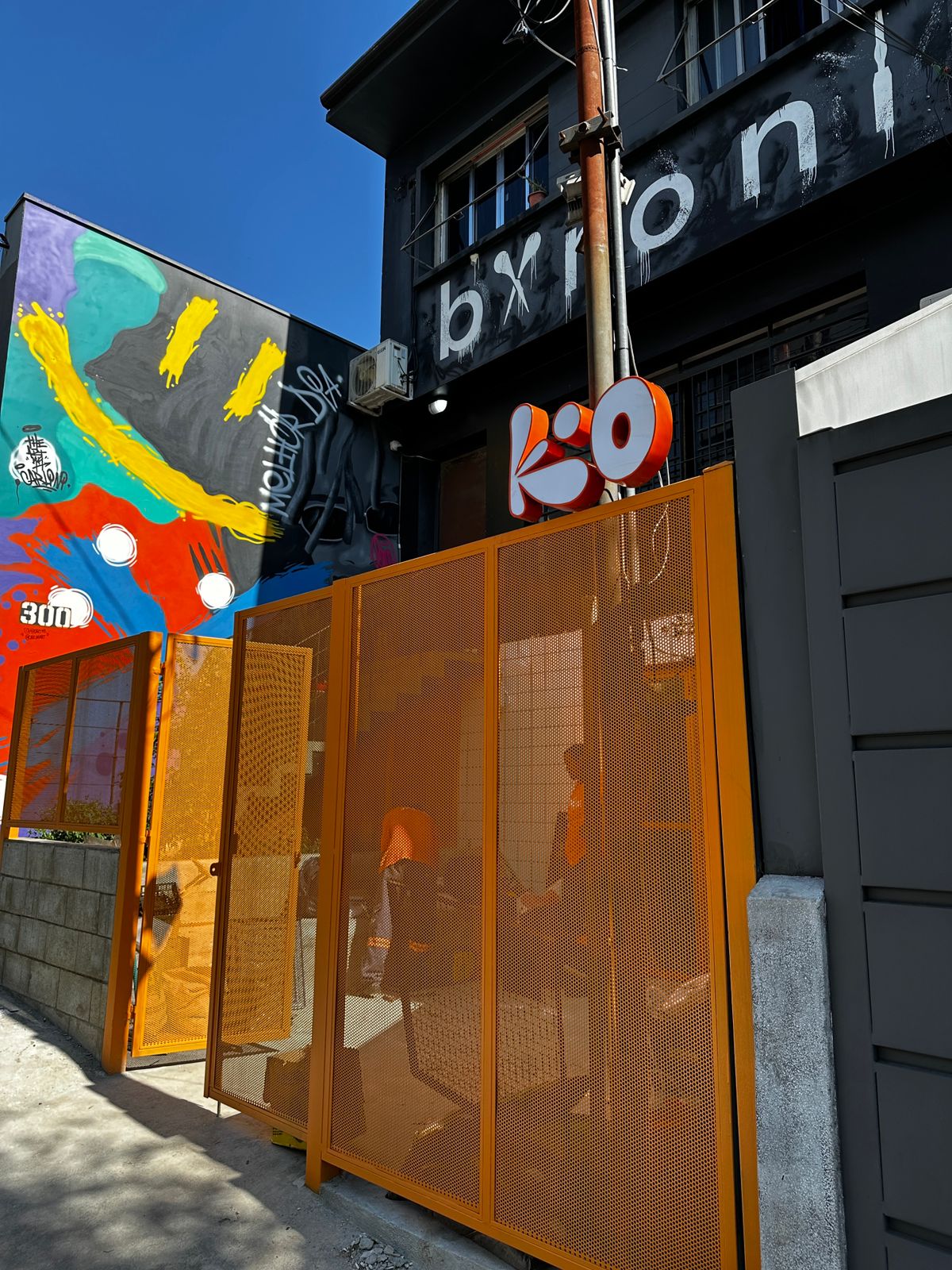 Kio Bakehouse - foto principal