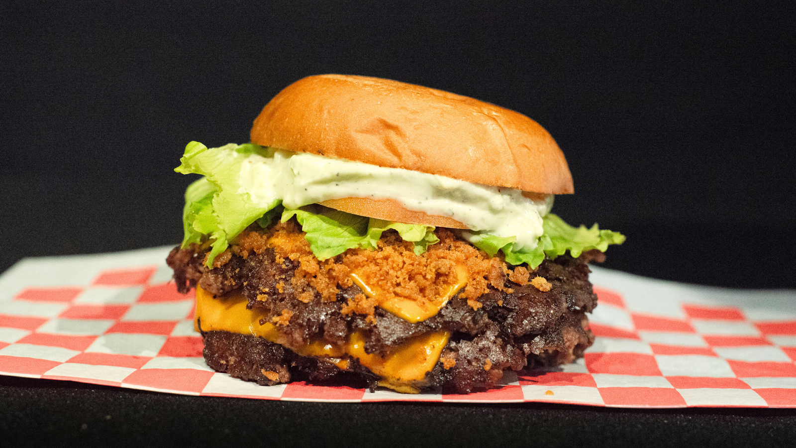 Folks Burger - foto principal