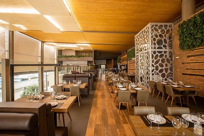 Barolo Balneário Camboriú - foto principal