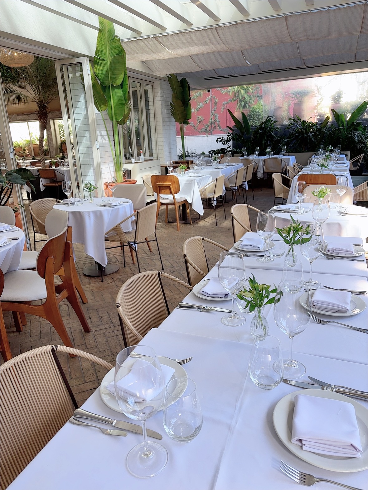 La Piana Restaurante - foto principal