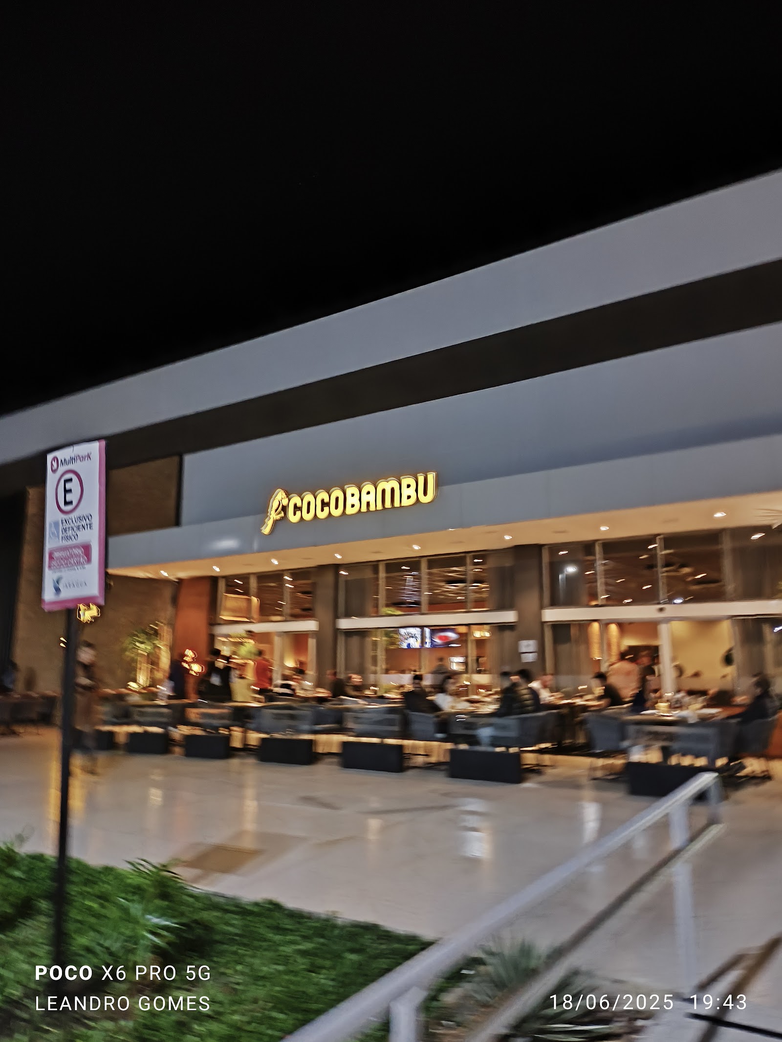 Coco Bambu Araraquara - foto principal