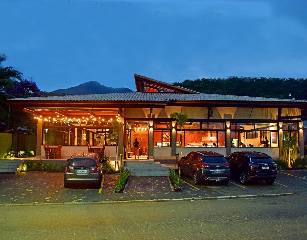 Restaurante do Cura - foto principal
