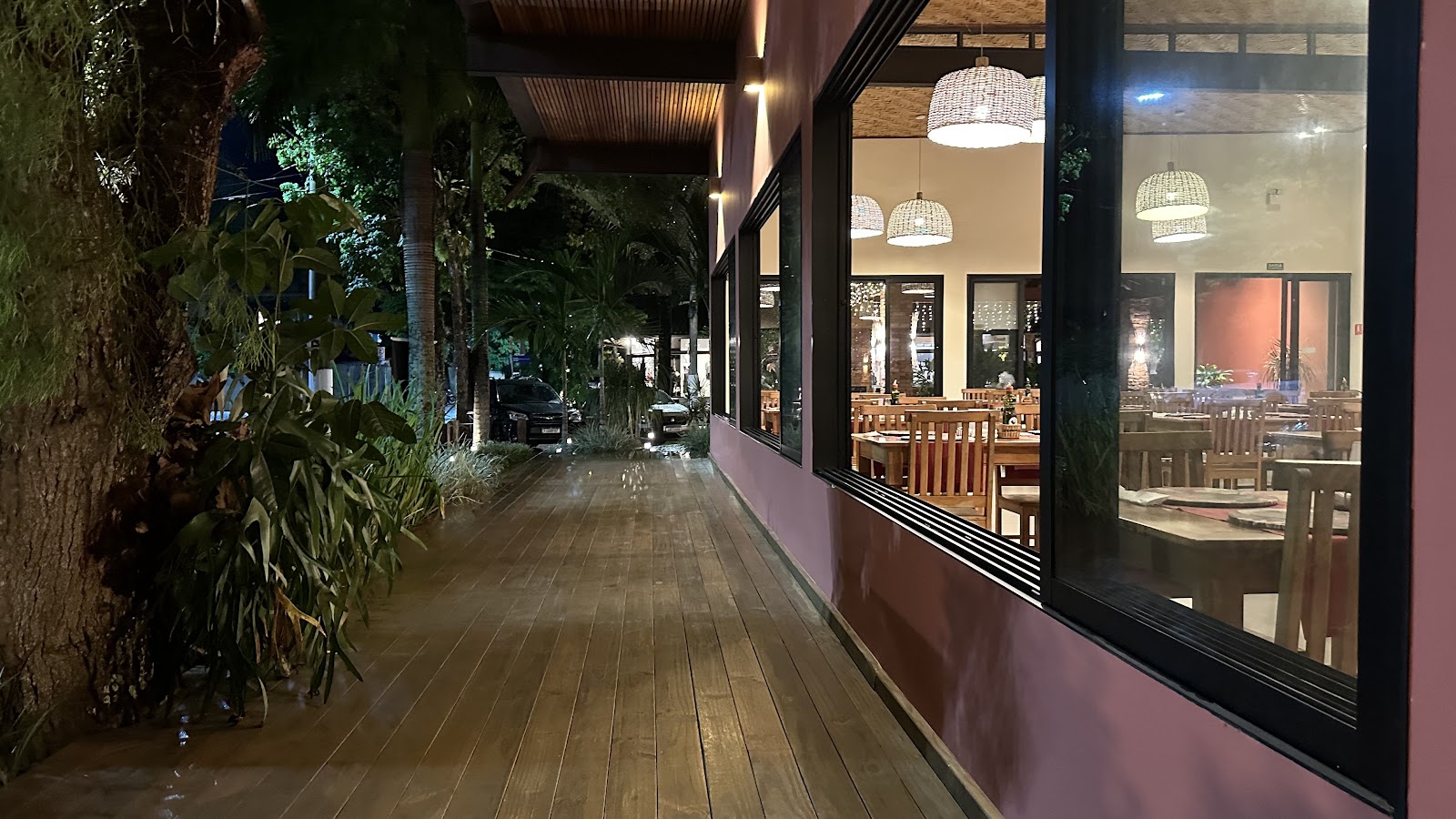 Restaurante Convés - foto principal