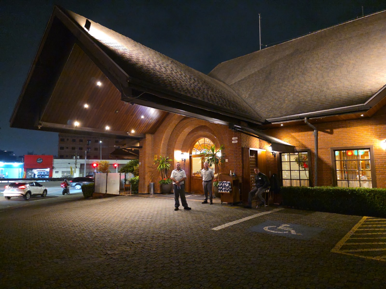 Jardineira Grill - foto principal