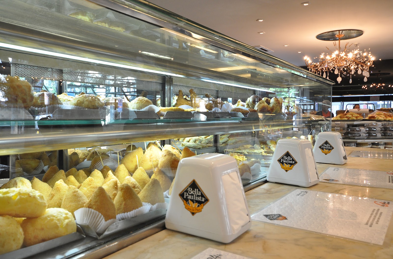 Padaria Bella Paulista - foto principal
