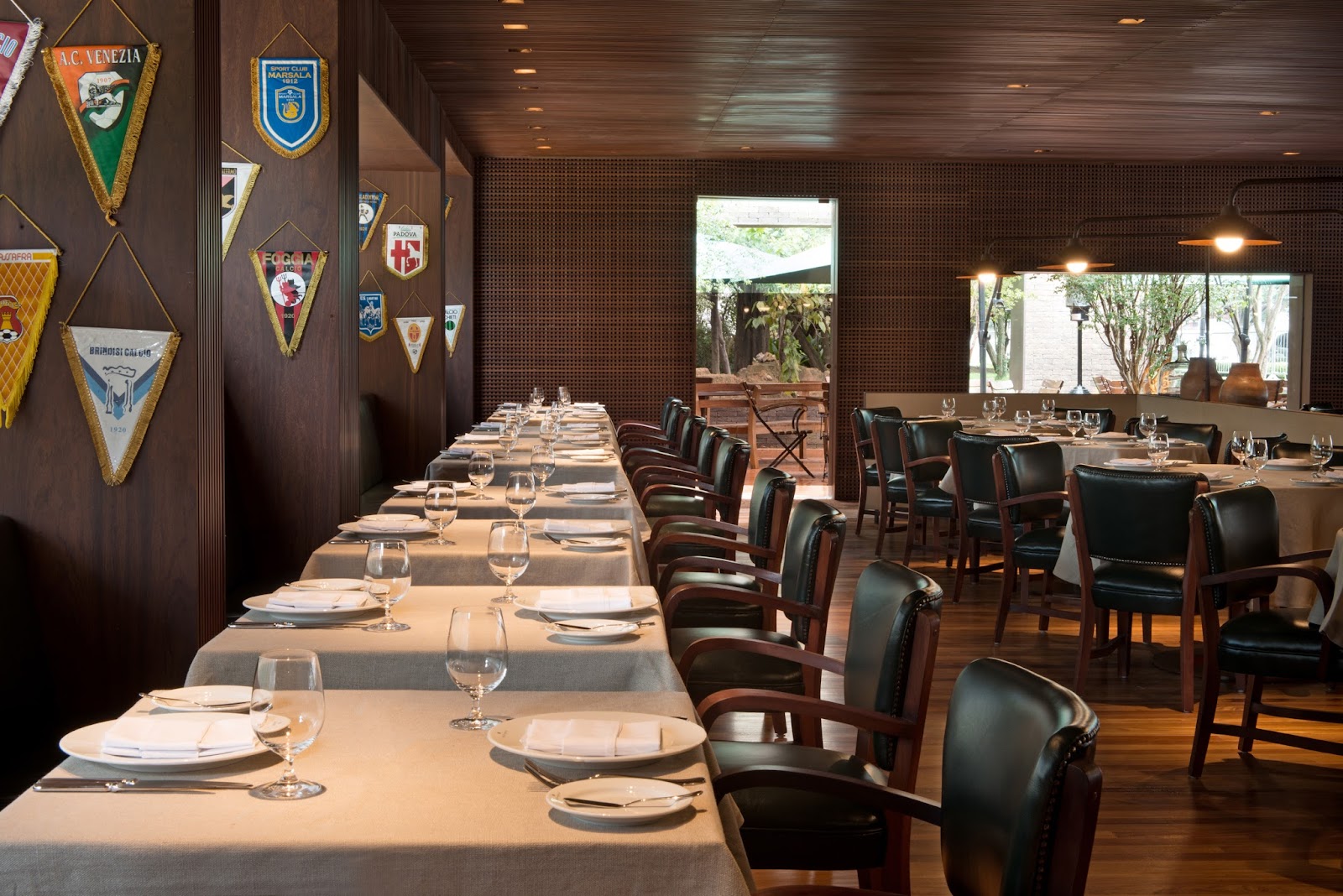Trattoria Fasano - foto principal