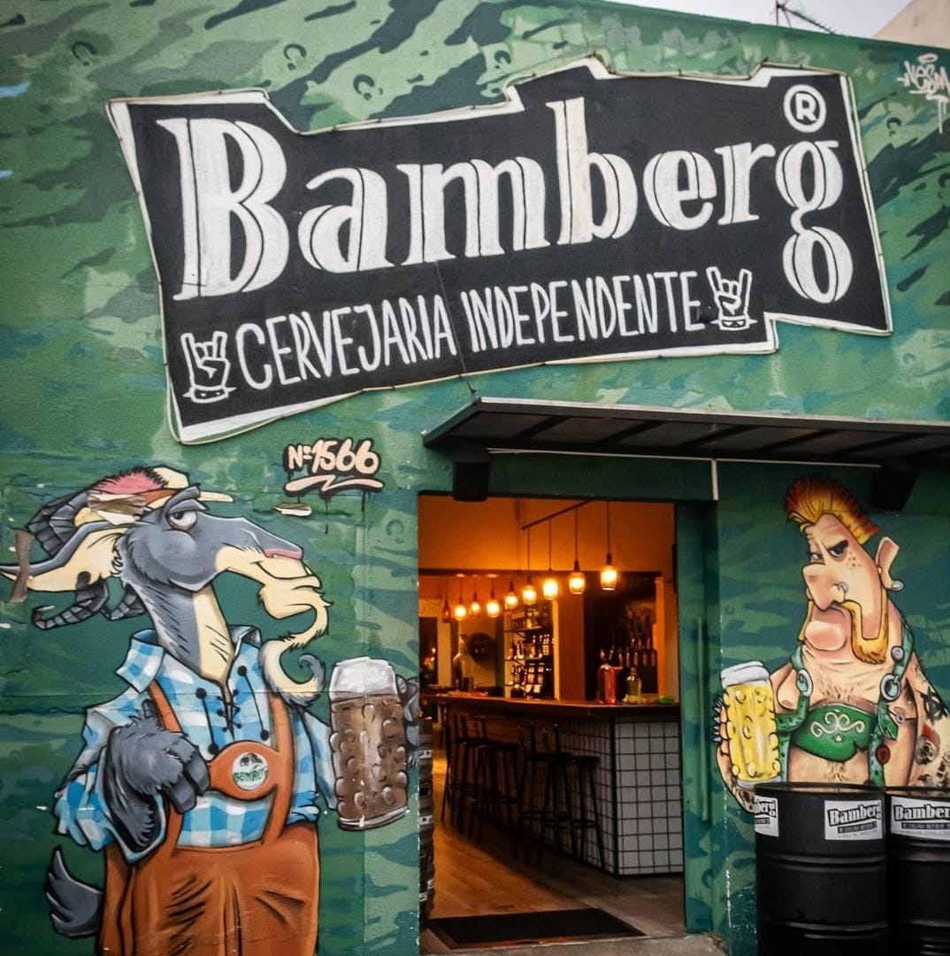 Cervejaria Bamberg - foto principal