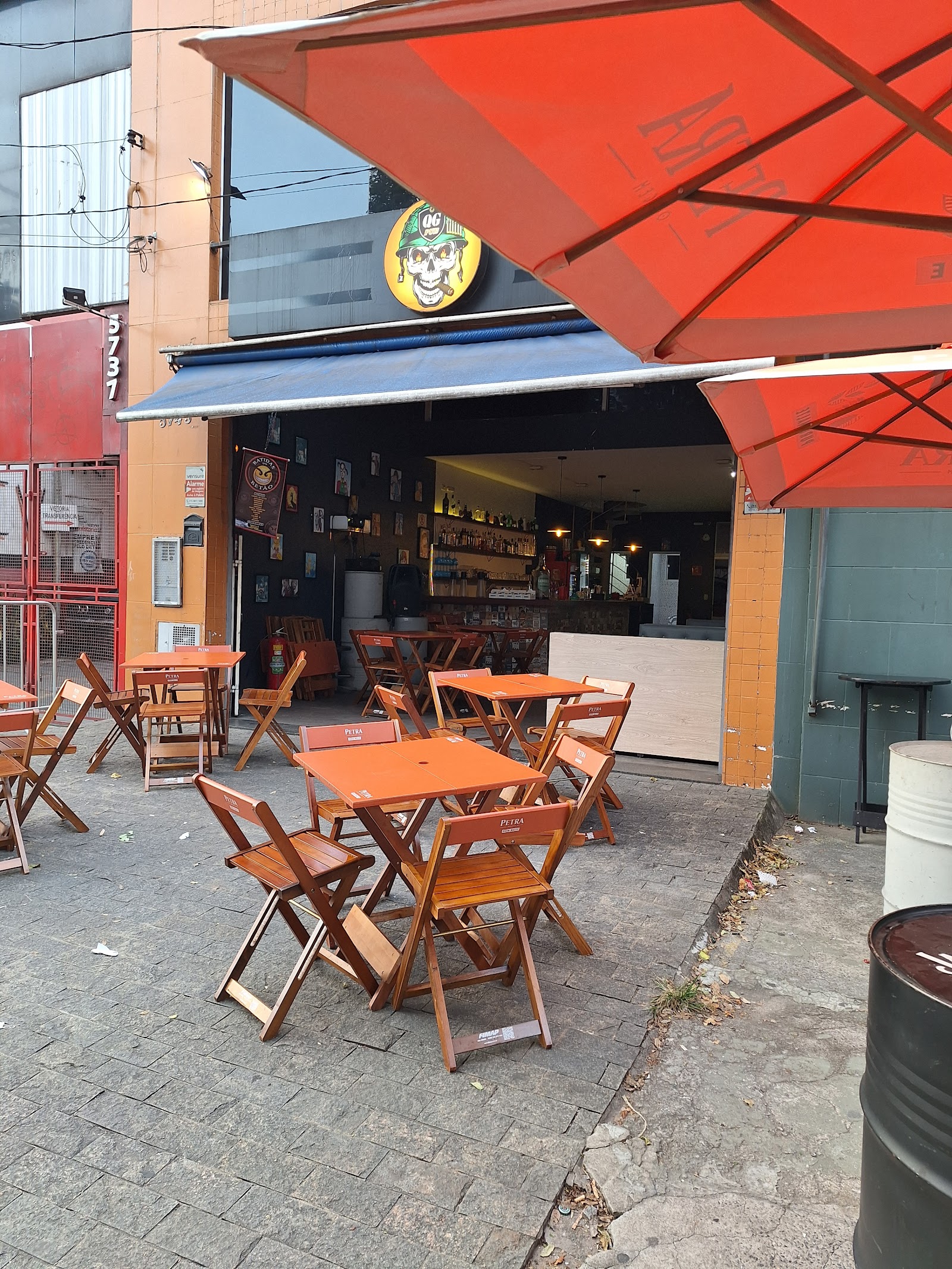 QG Pub