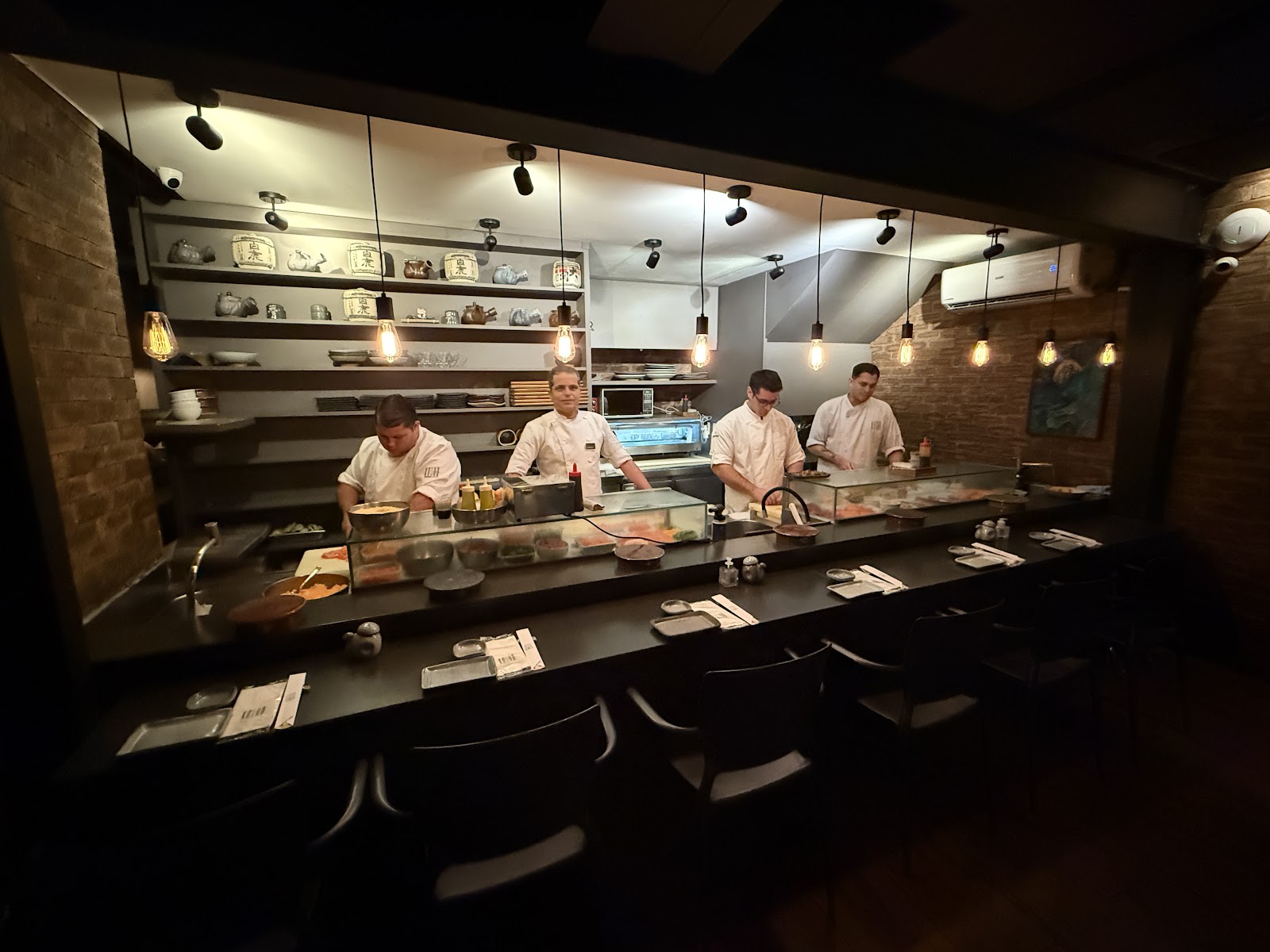 Kosho Japanese Cuisine