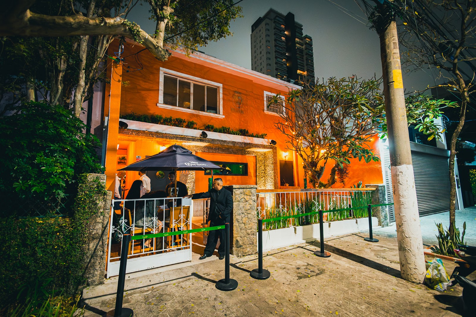 Casa da Fulana Bar