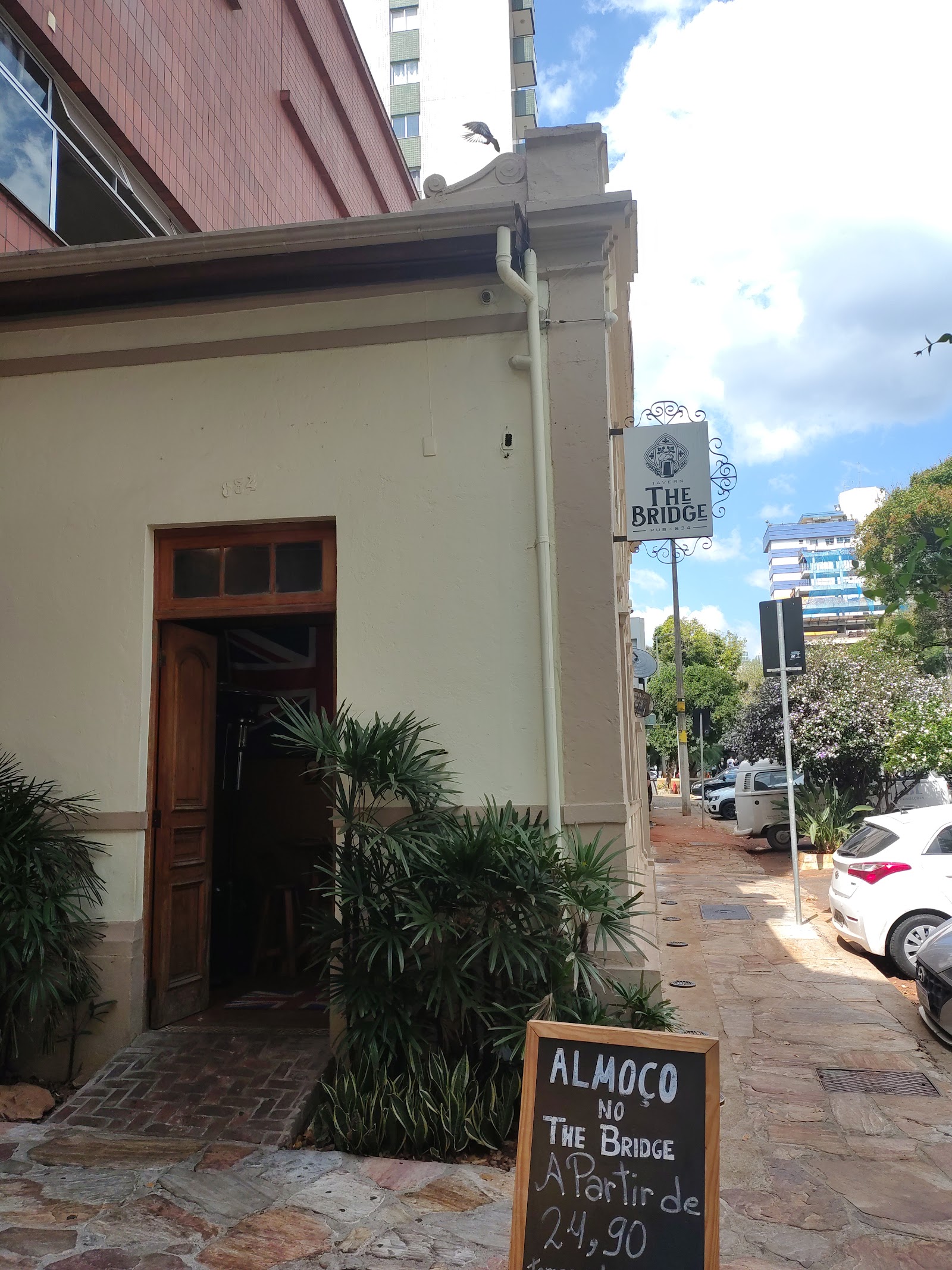 The Bridge Pub
