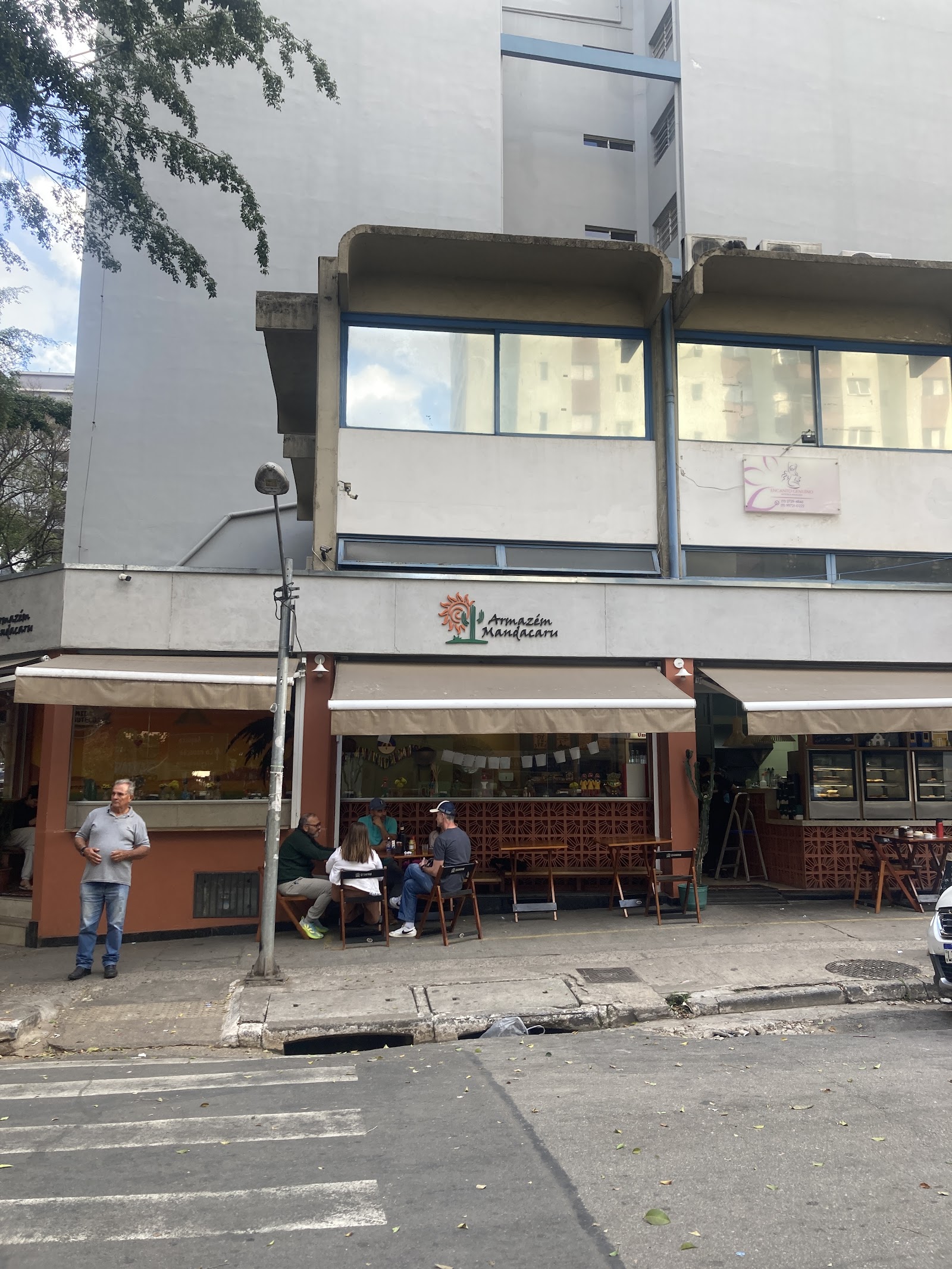 Armazém Mandacaru
