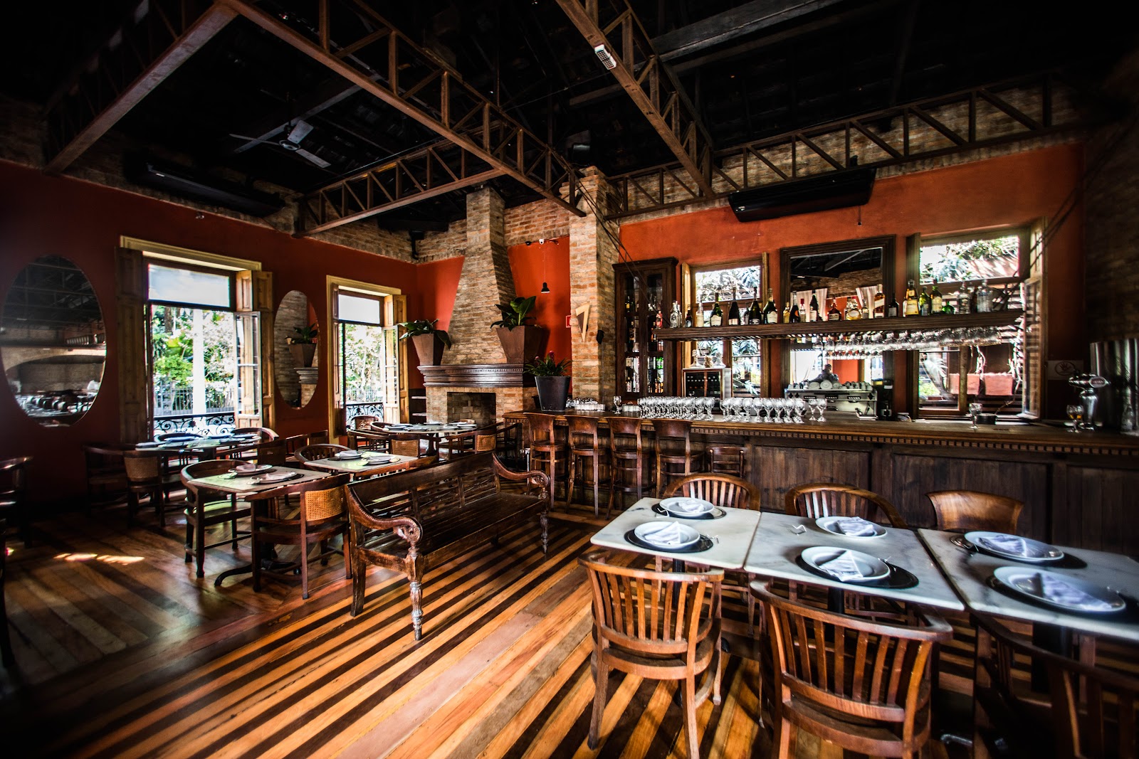 Veridiana Pizzaria - Higienópolis