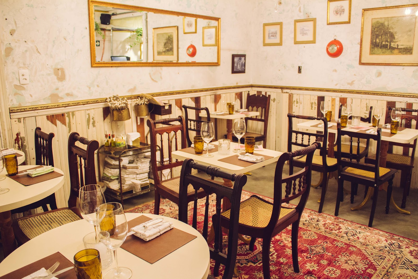 Muquifo Restaurante