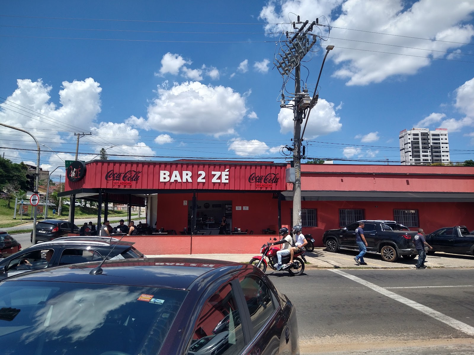 Bar 2 Zé