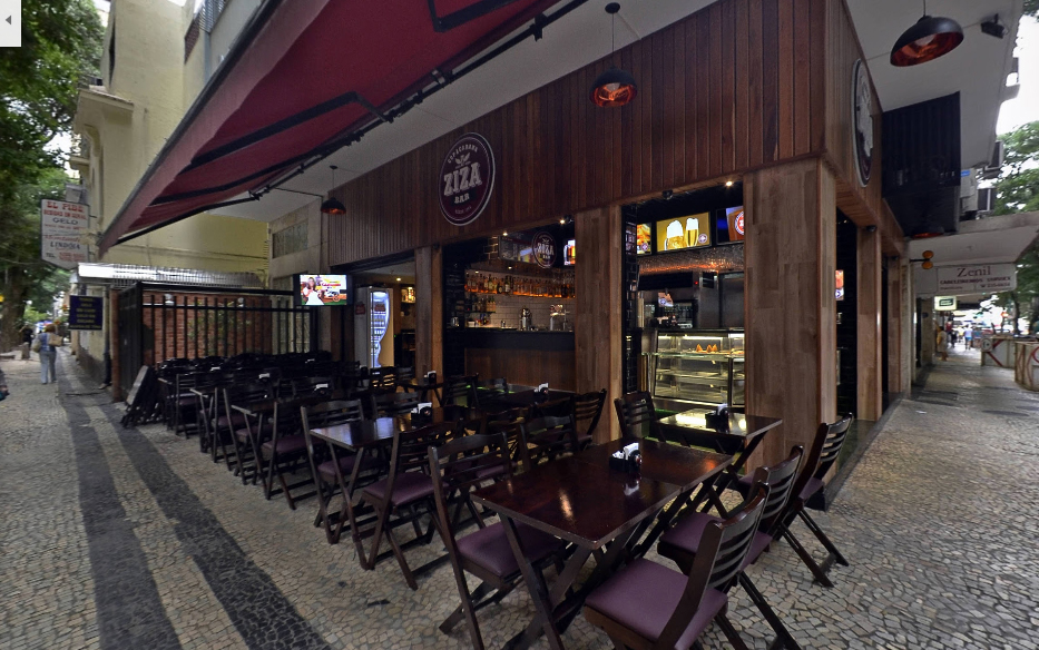 Ziza Bar
