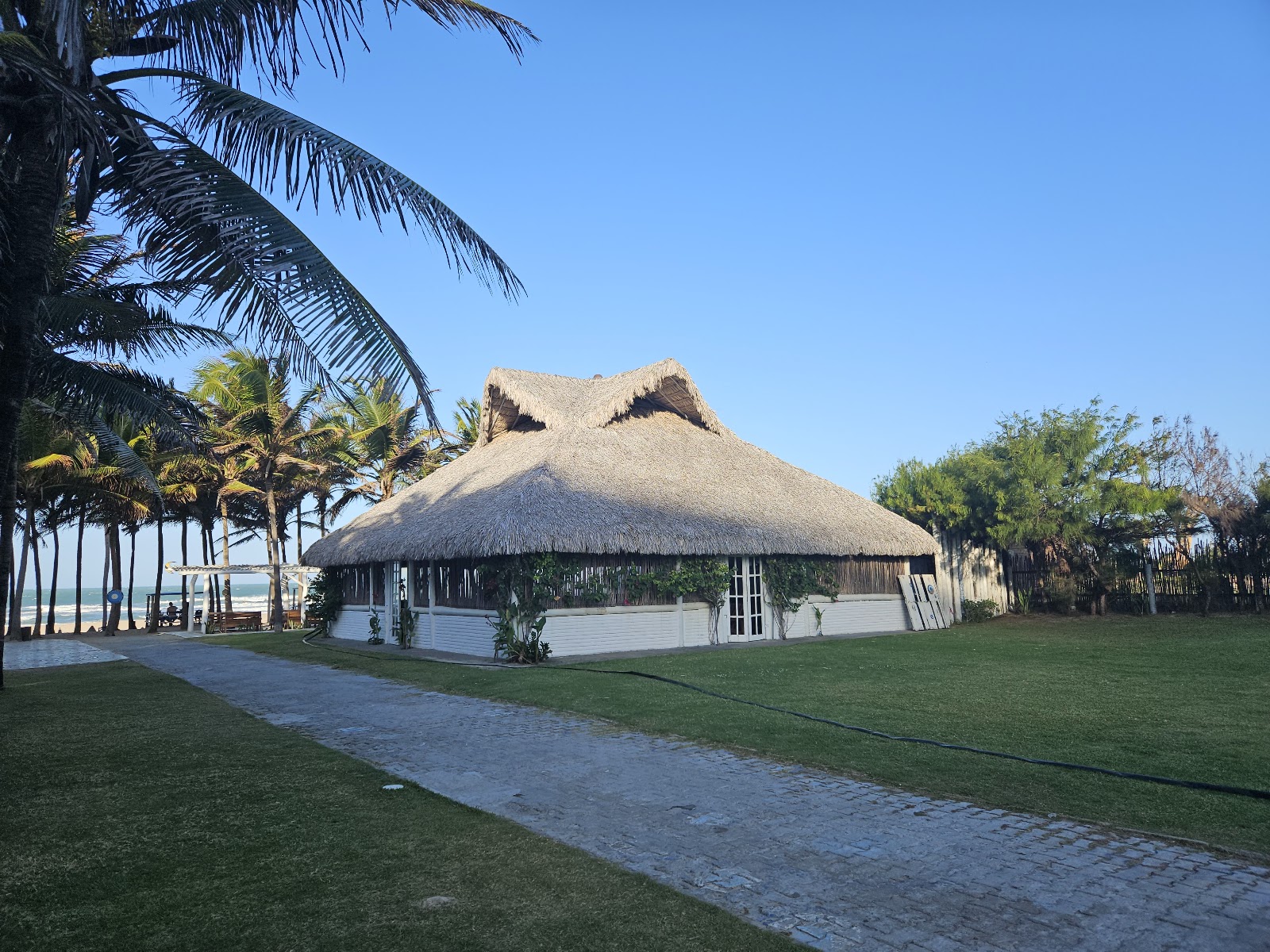 Tempero do Mar
