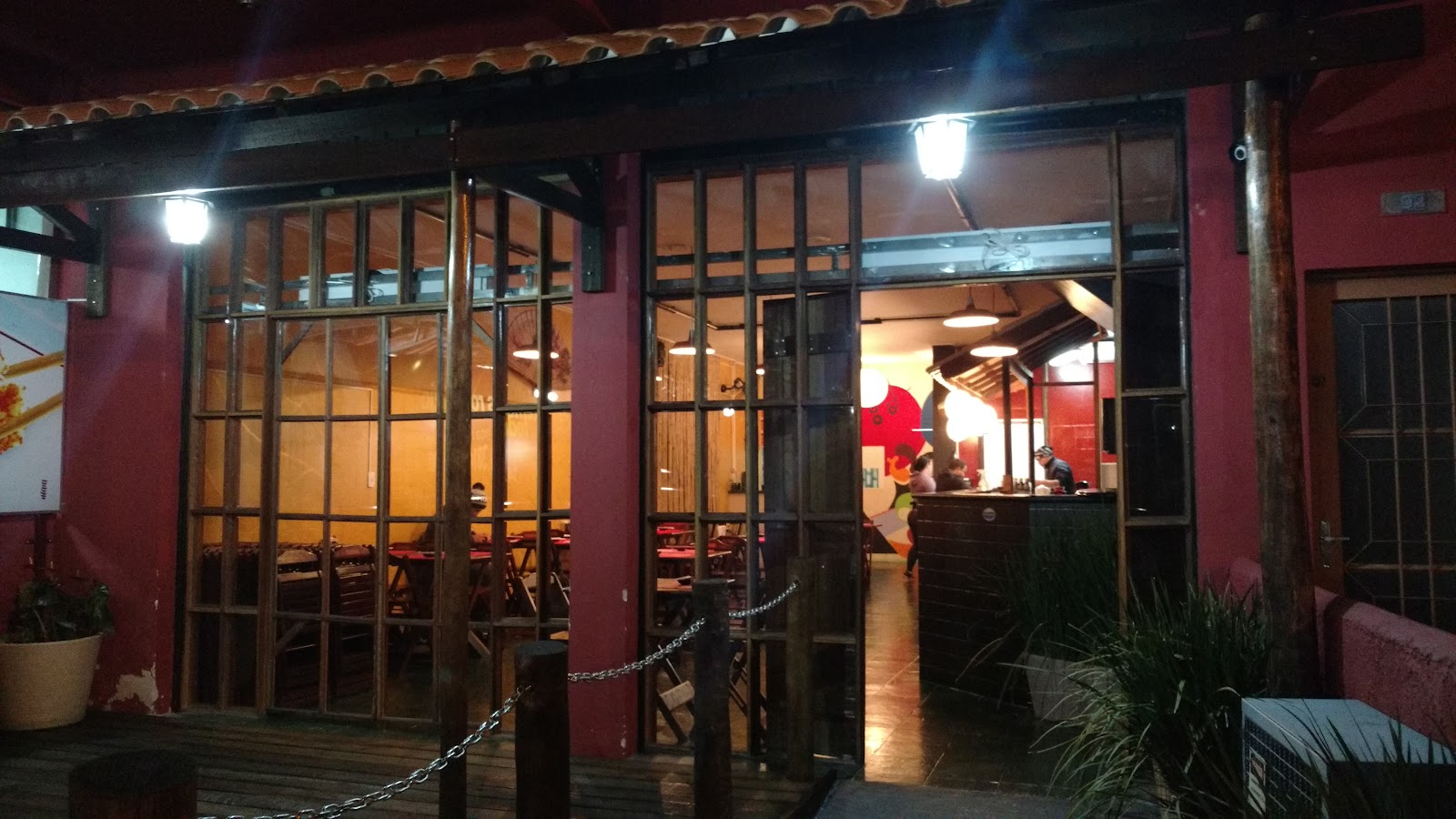 Seijin Sushi Bar