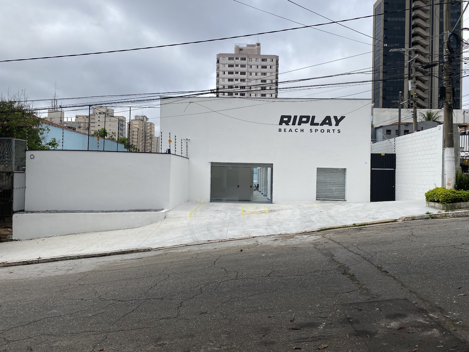 Riplay Aclimação