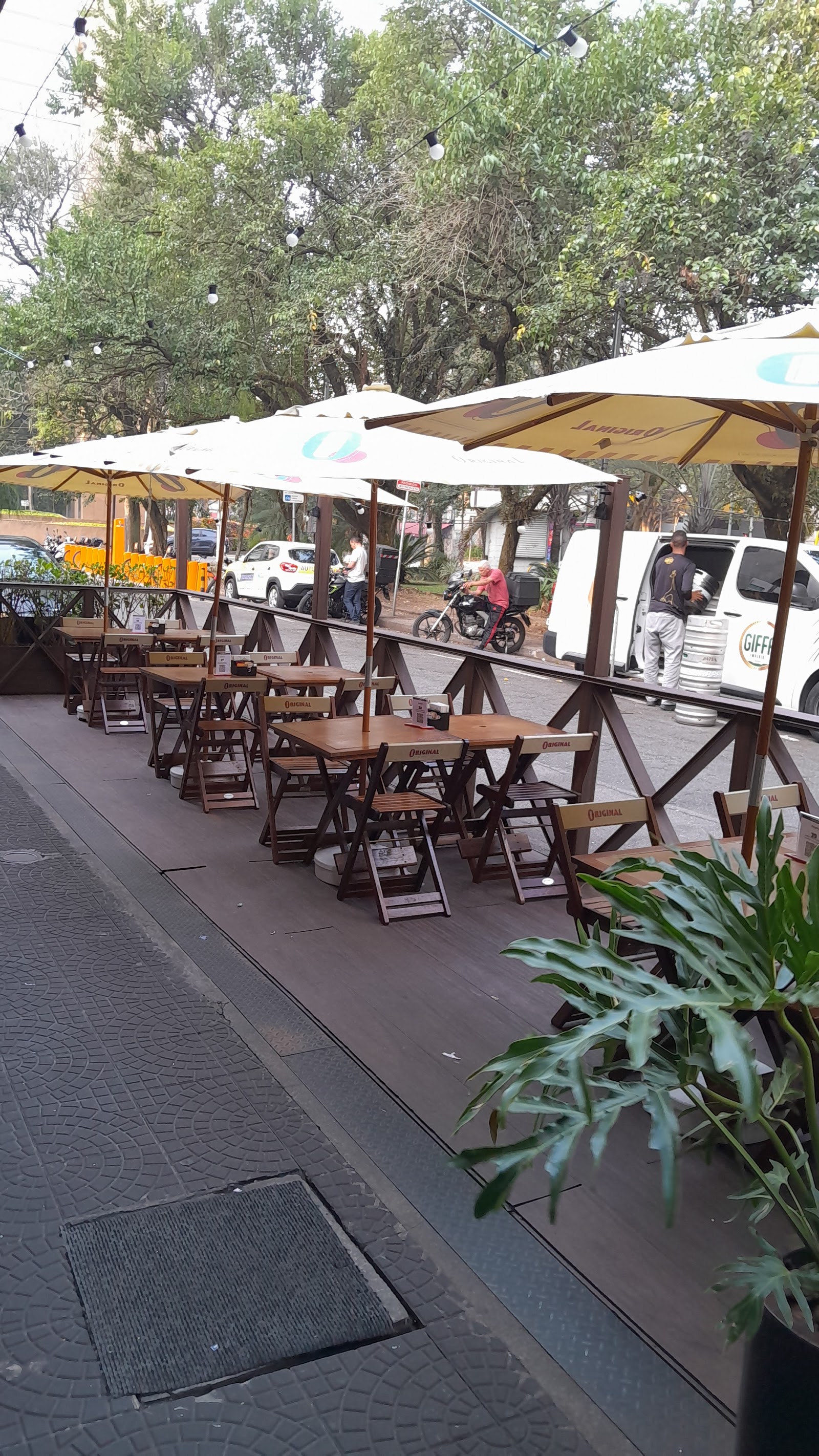 Rango`s Bar & Restaurante