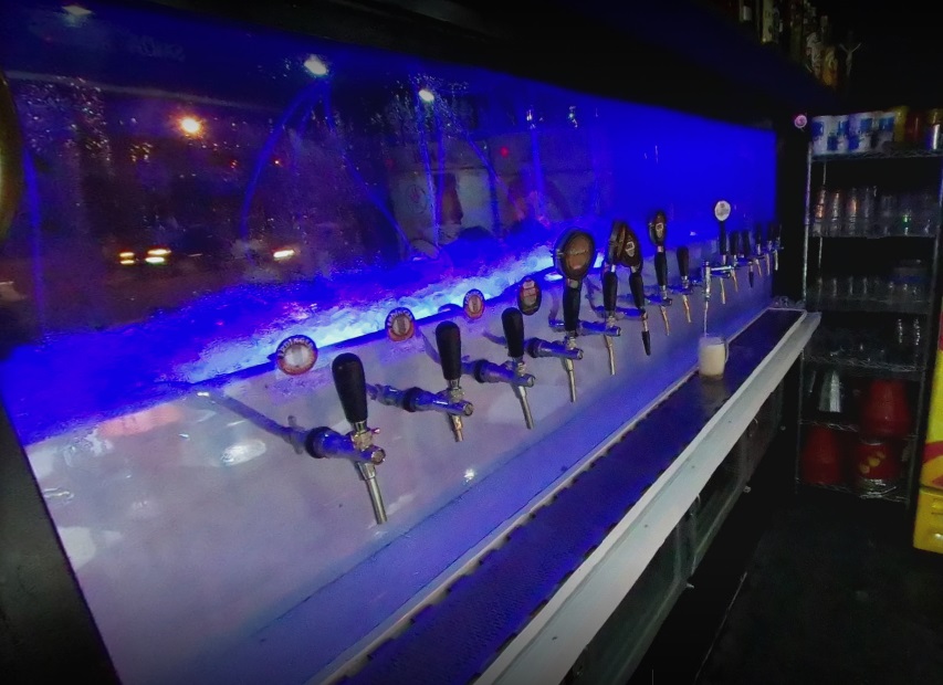 Premium Beer Espetinhos & Porções