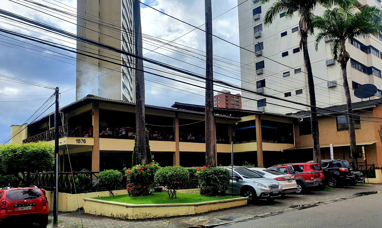 Picanha do Jonas - Aldeota