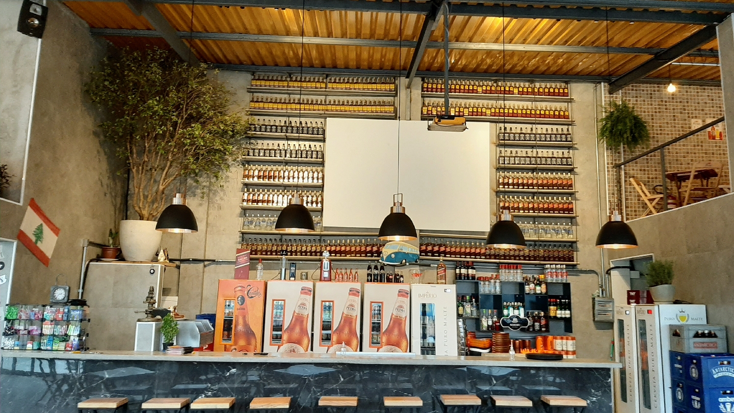 Muvucas Espeto Bar