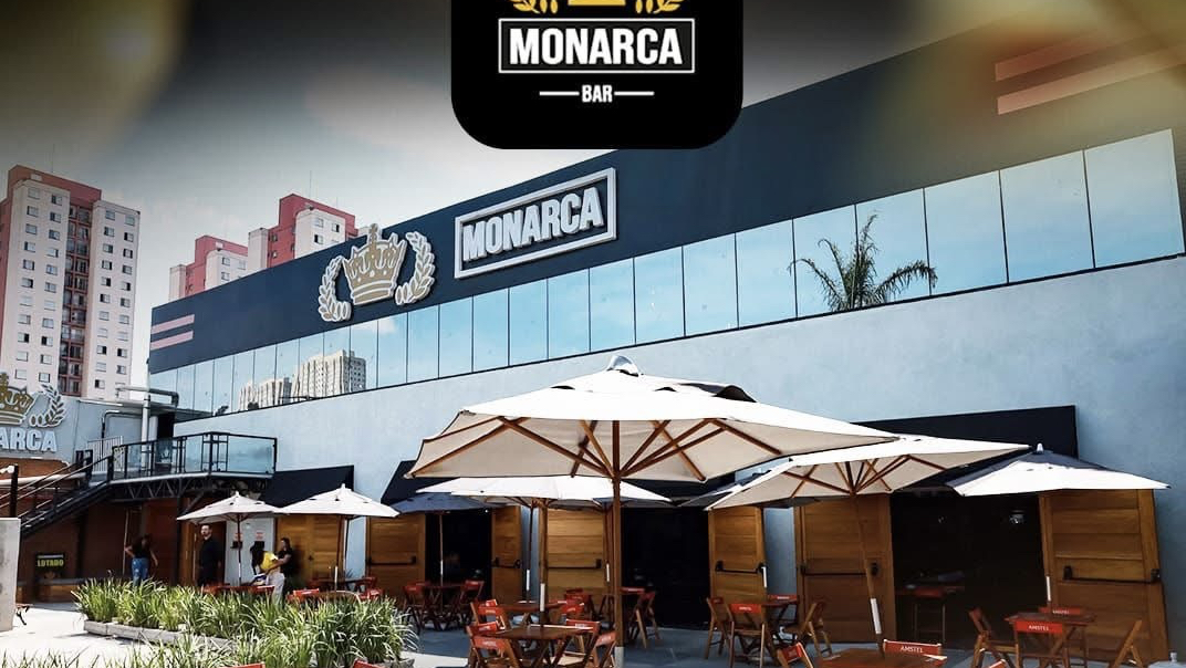 Monarca Bar